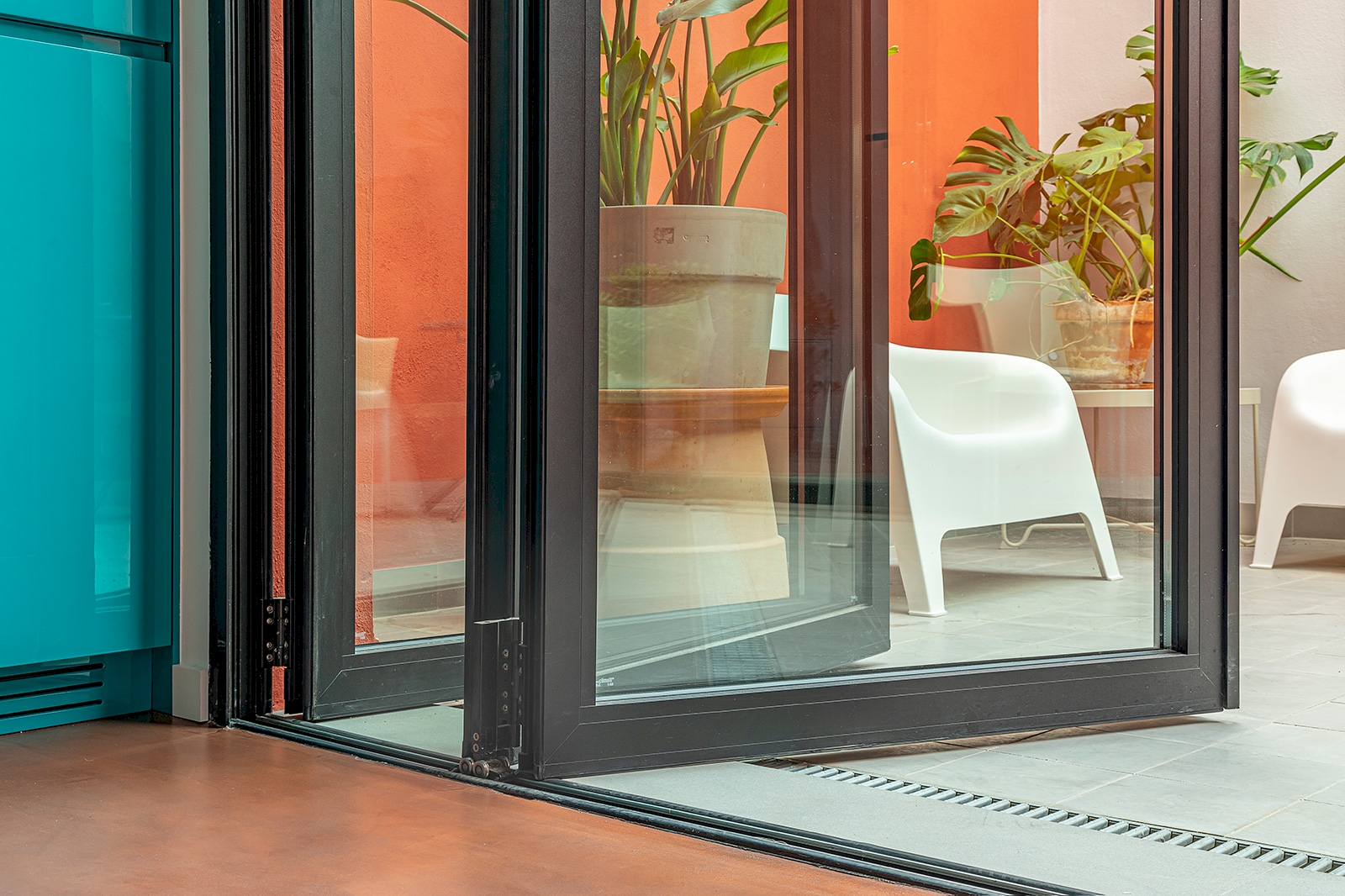 Appartement te koop in Valencia