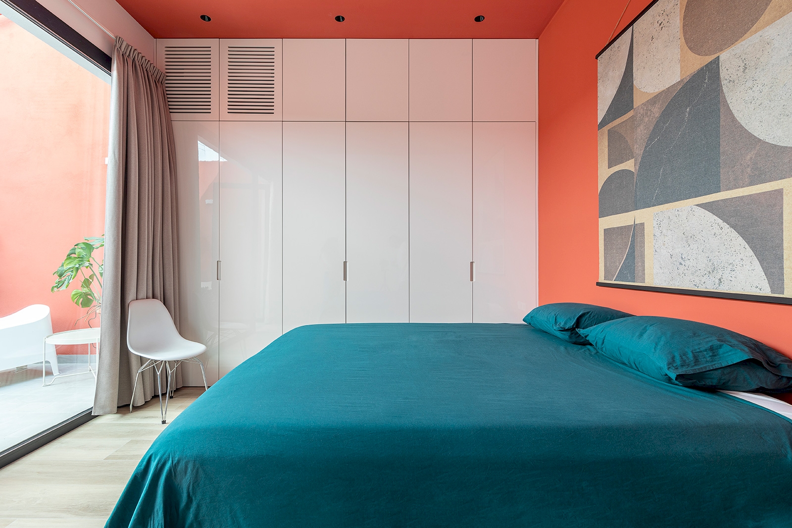 Appartement te koop in Valencia