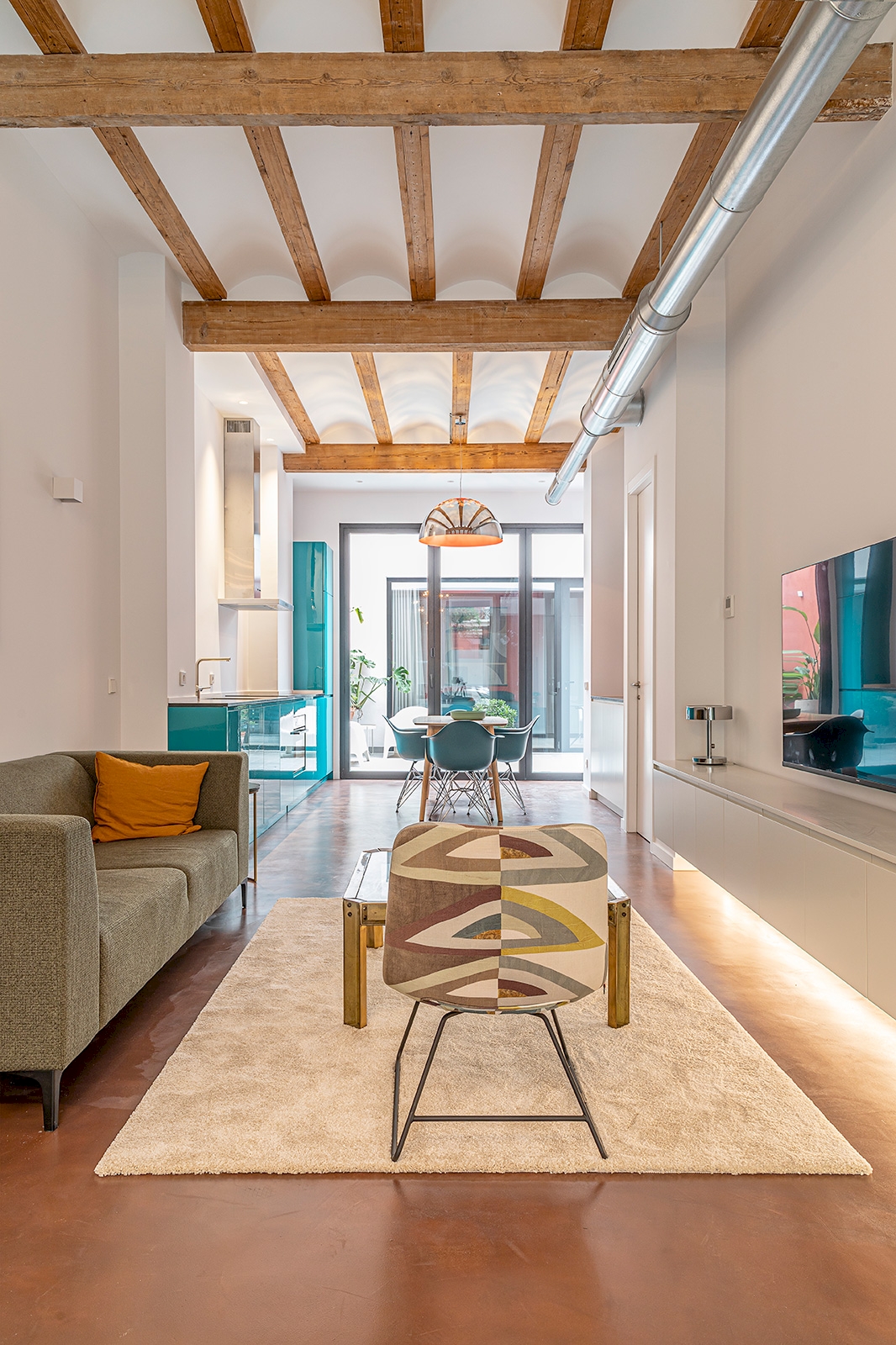 Appartement te koop in Valencia