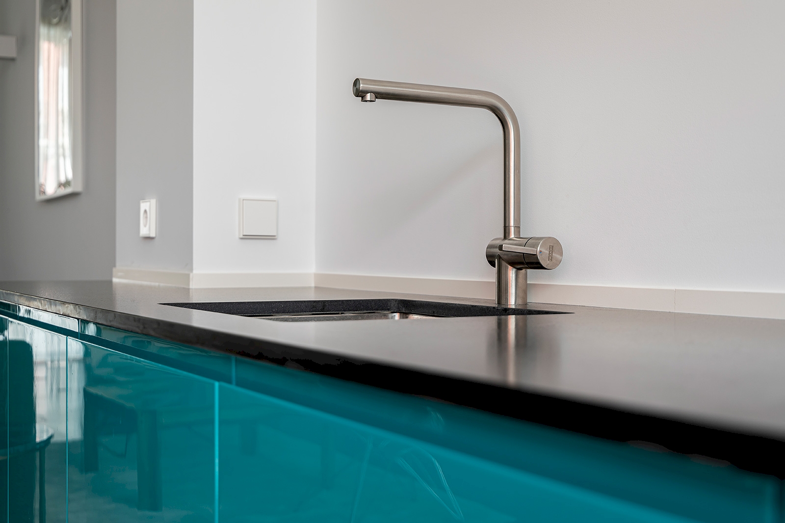 Appartement te koop in Valencia