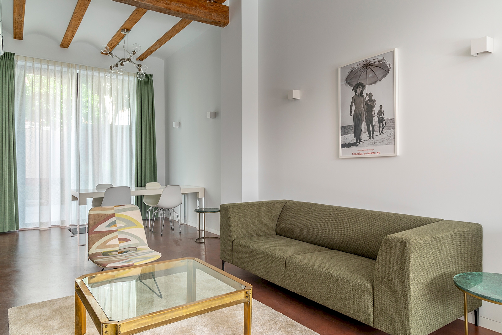 Appartement te koop in Valencia