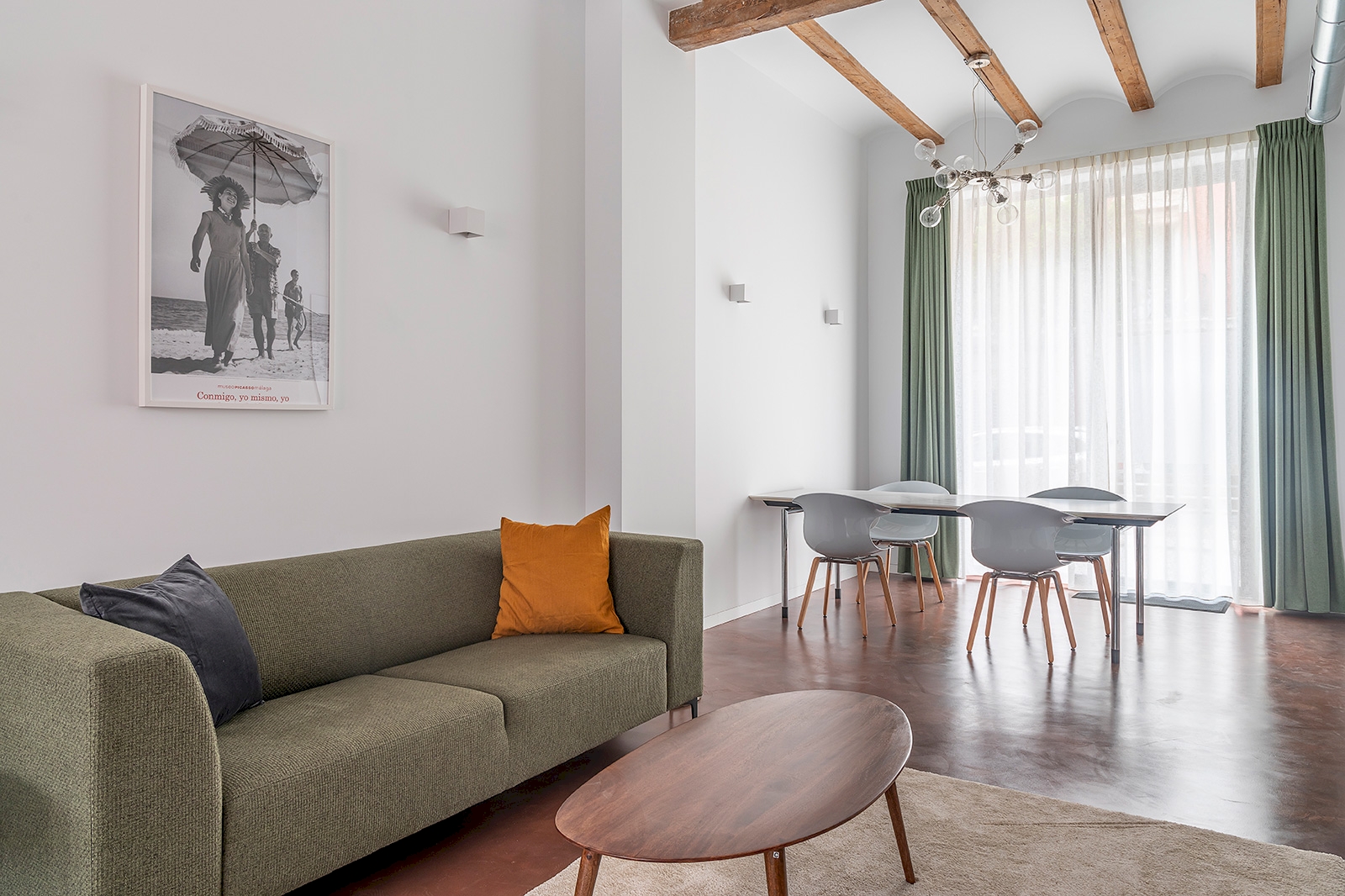 Appartement te koop in Valencia
