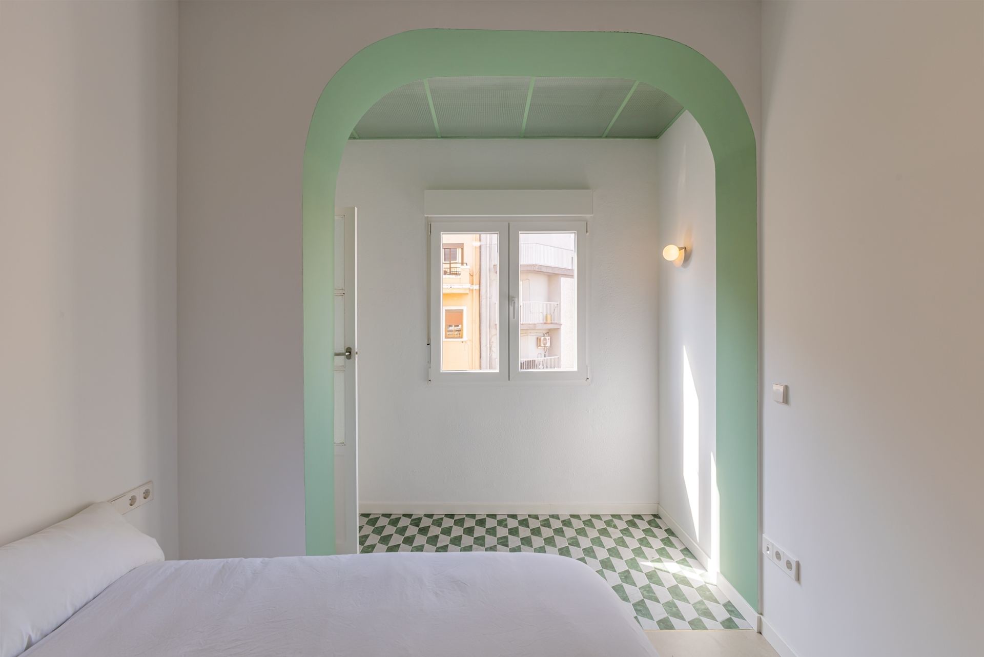 Appartement te koop in València