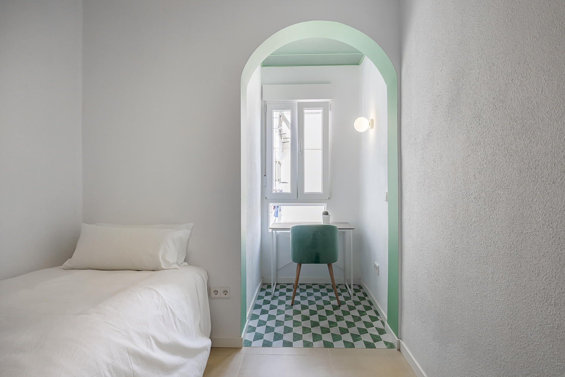 Appartement te koop in València