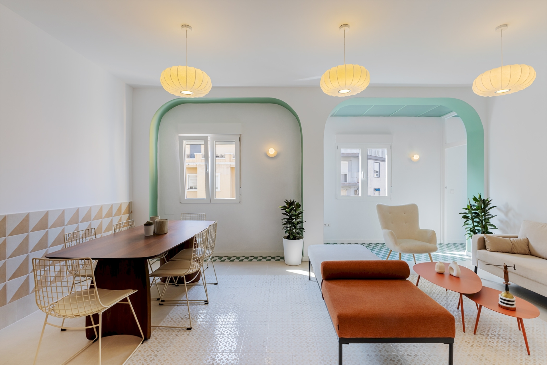 Appartement te koop in València
