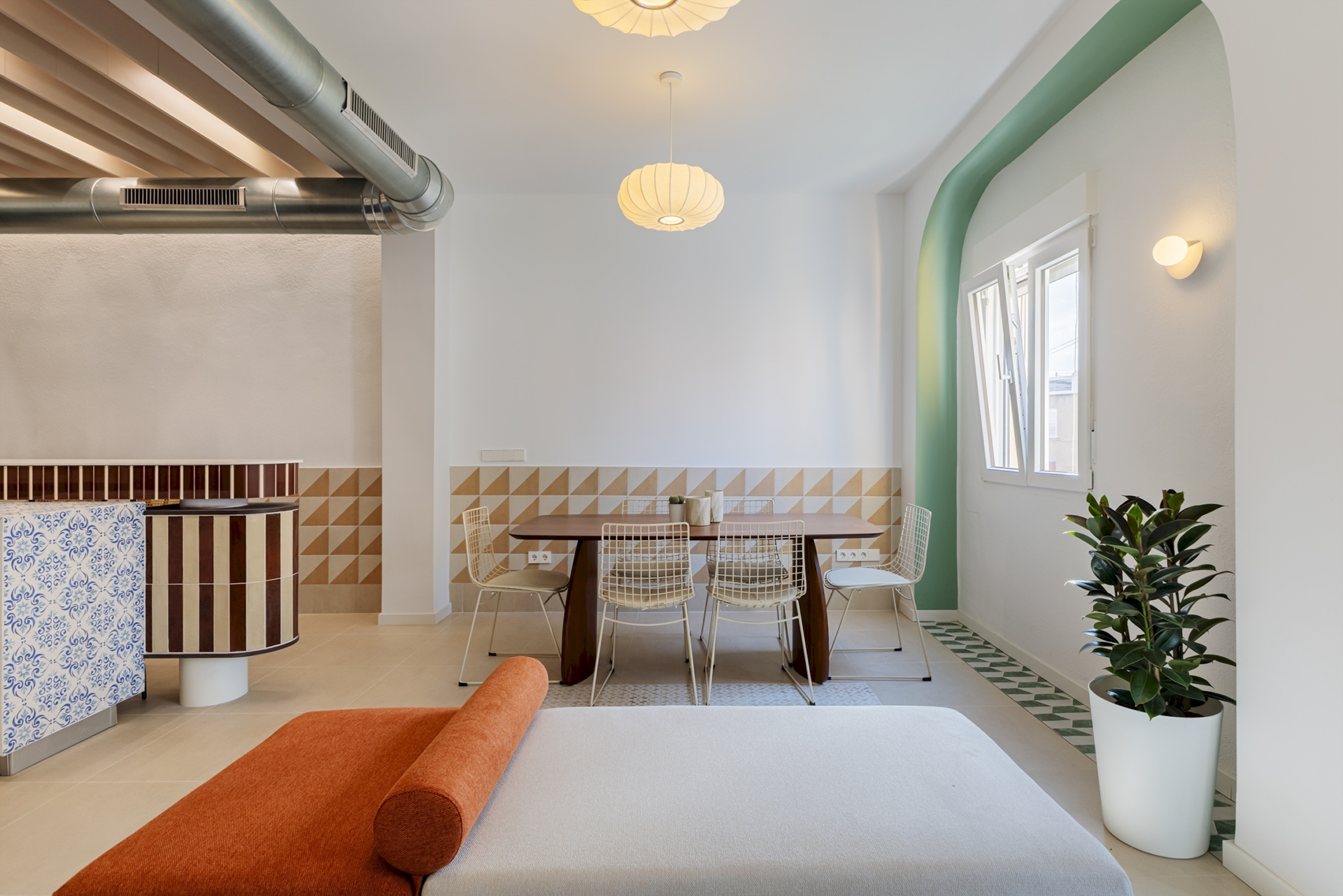 Appartement te koop in València