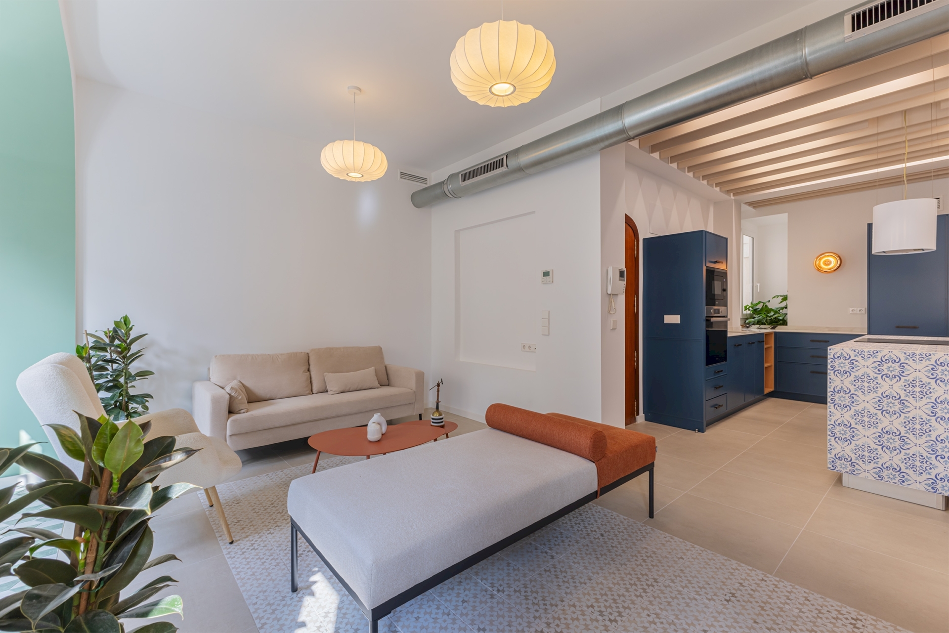 Appartement te koop in València