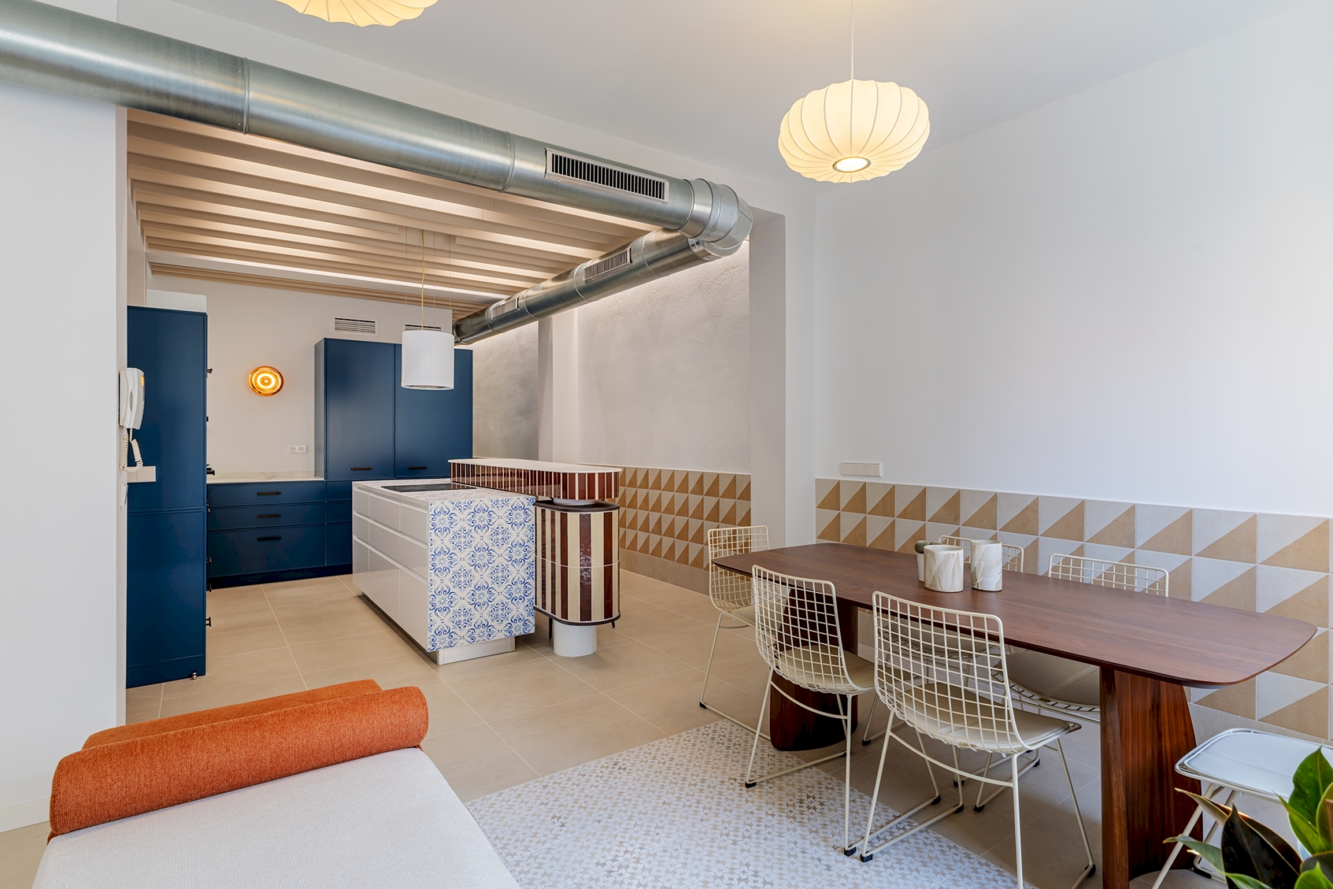 Appartement te koop in València