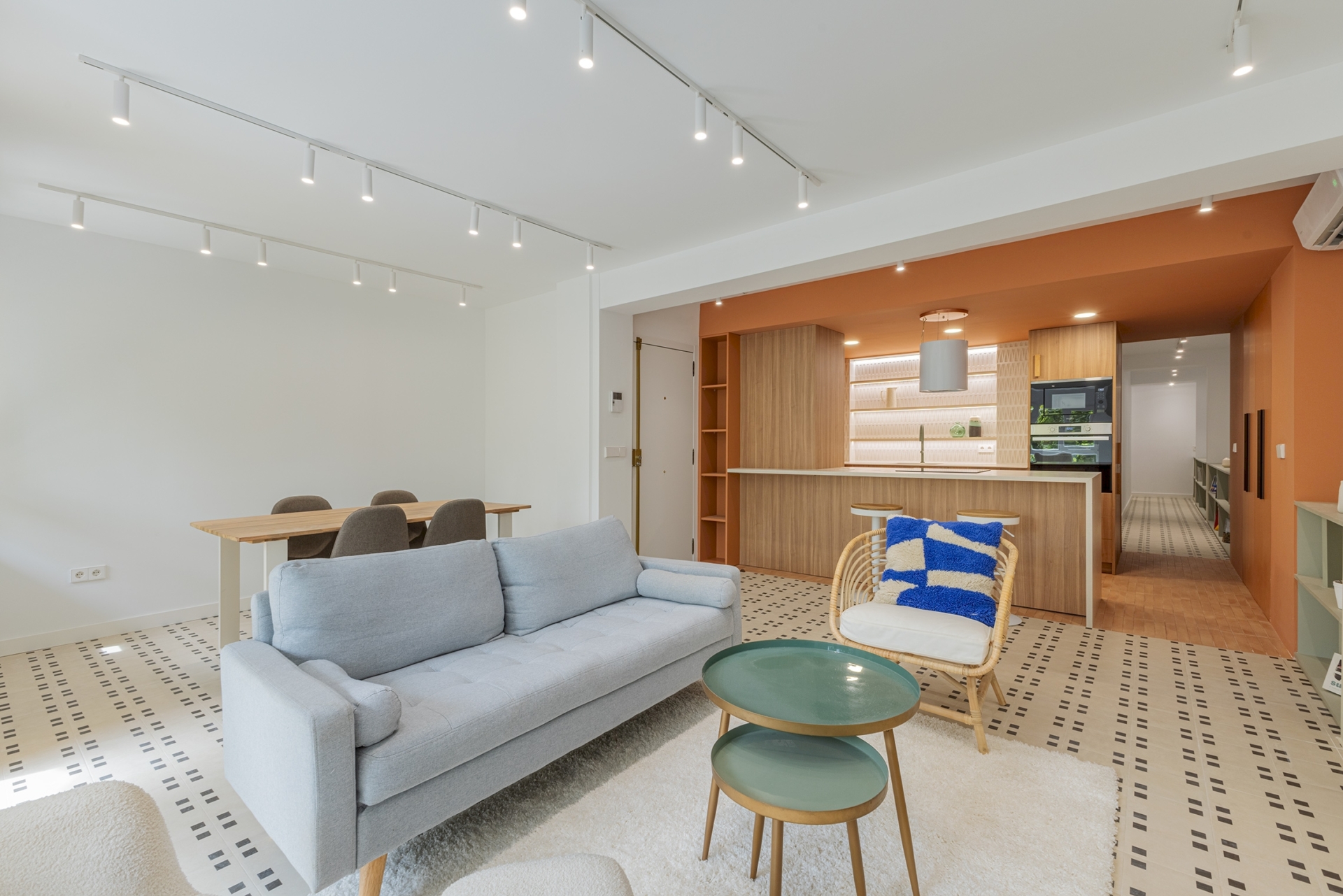 Appartement te koop in València