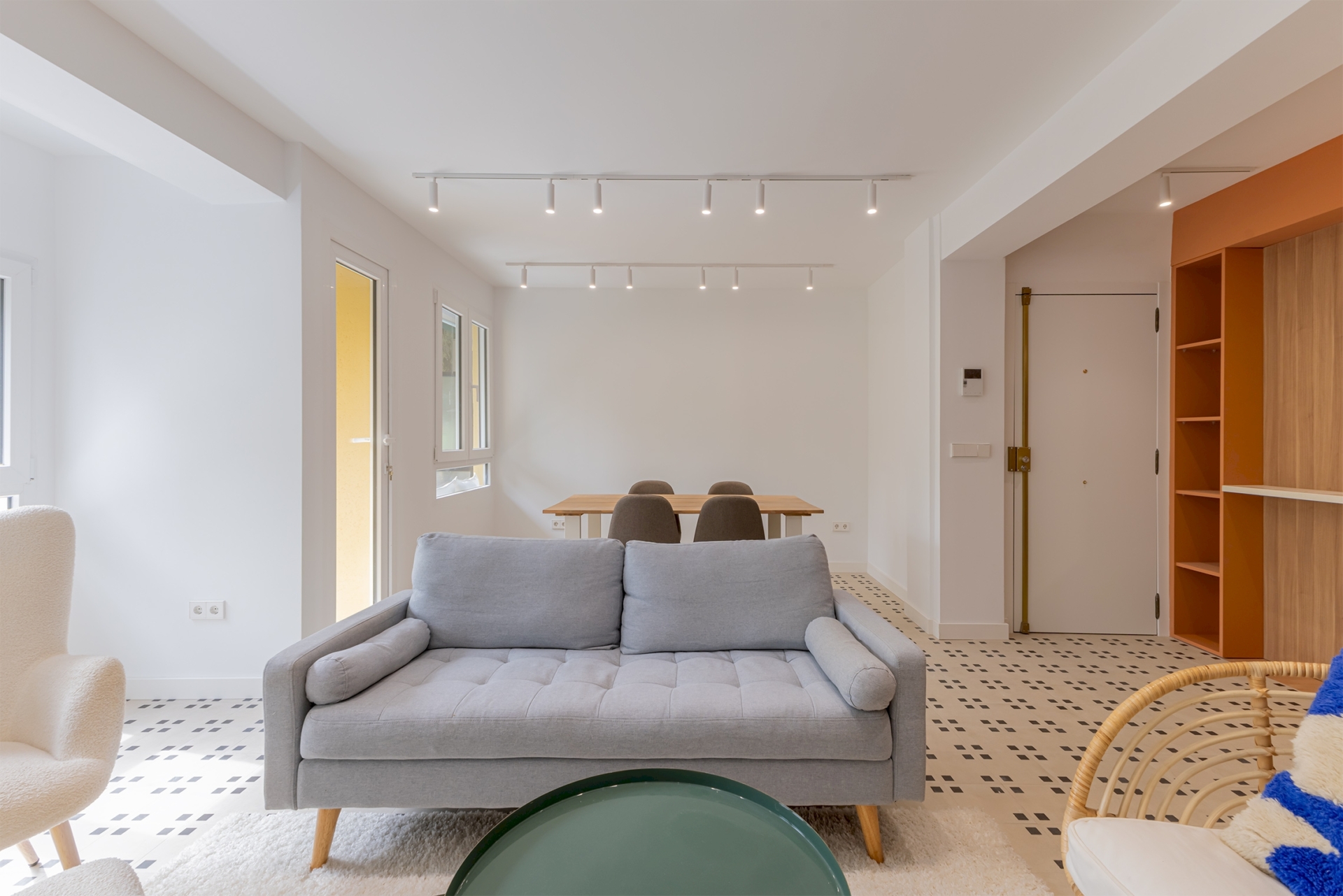 Appartement te koop in València