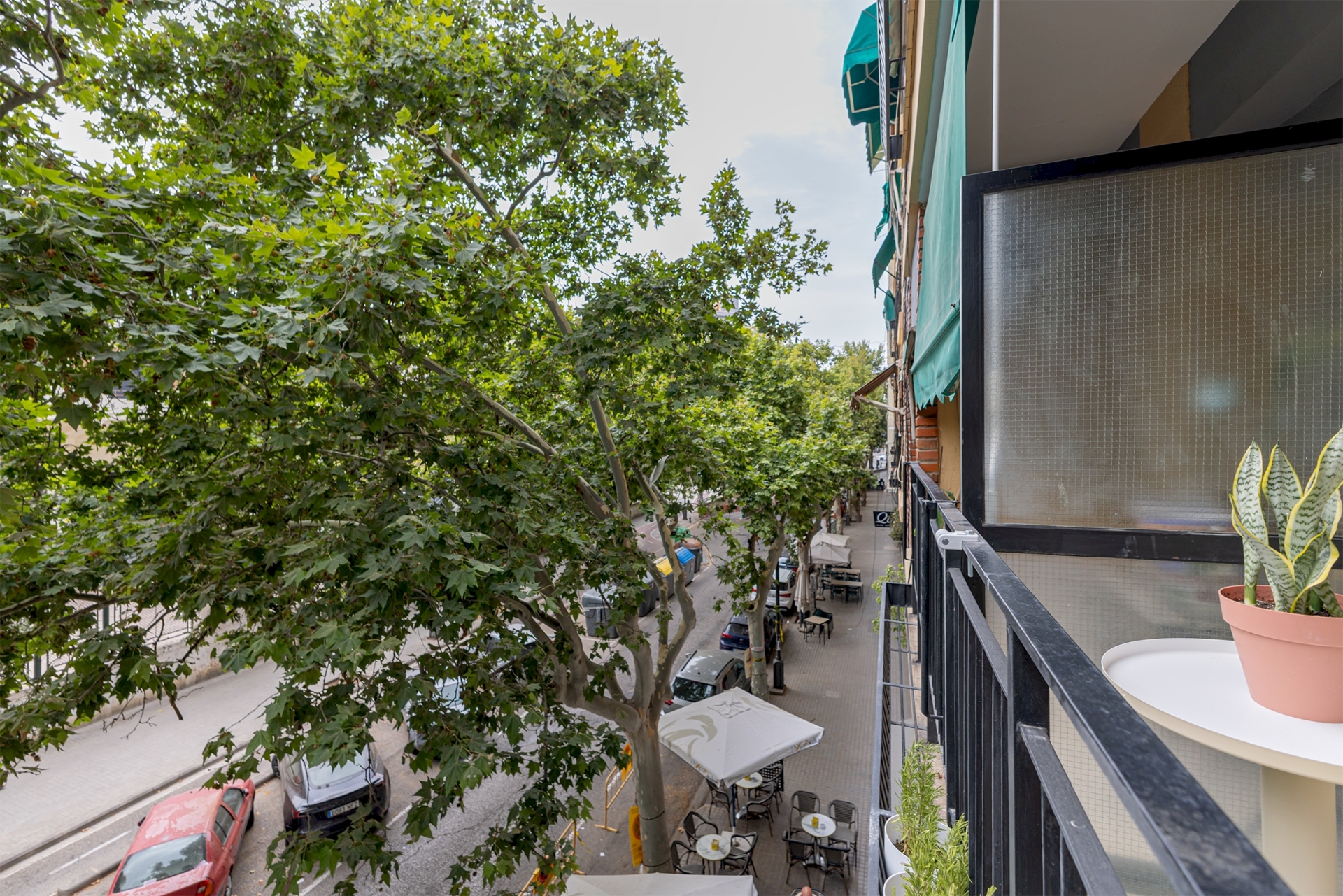 Appartement te koop in València