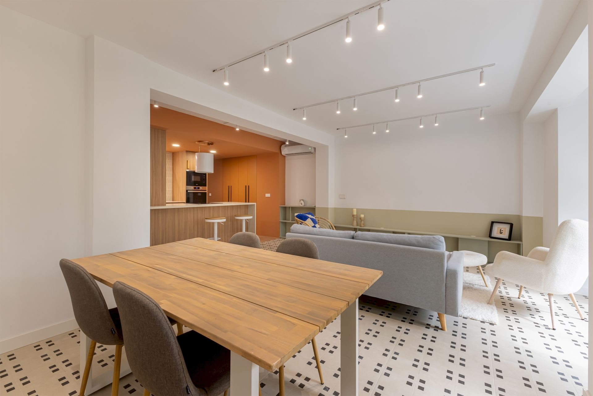 Appartement te koop in València