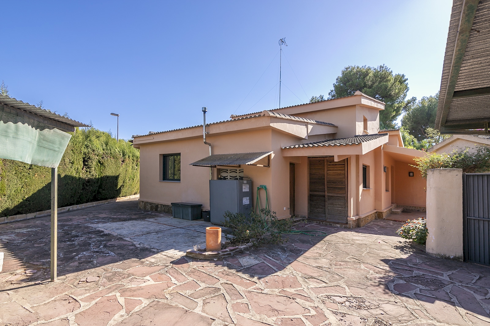 house te koop in La Eliana