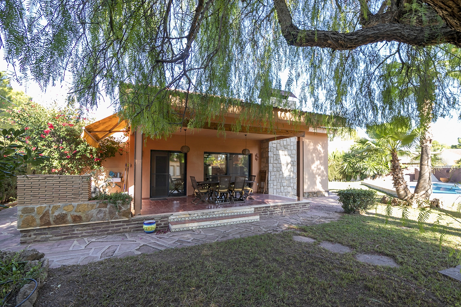 house te koop in La Eliana