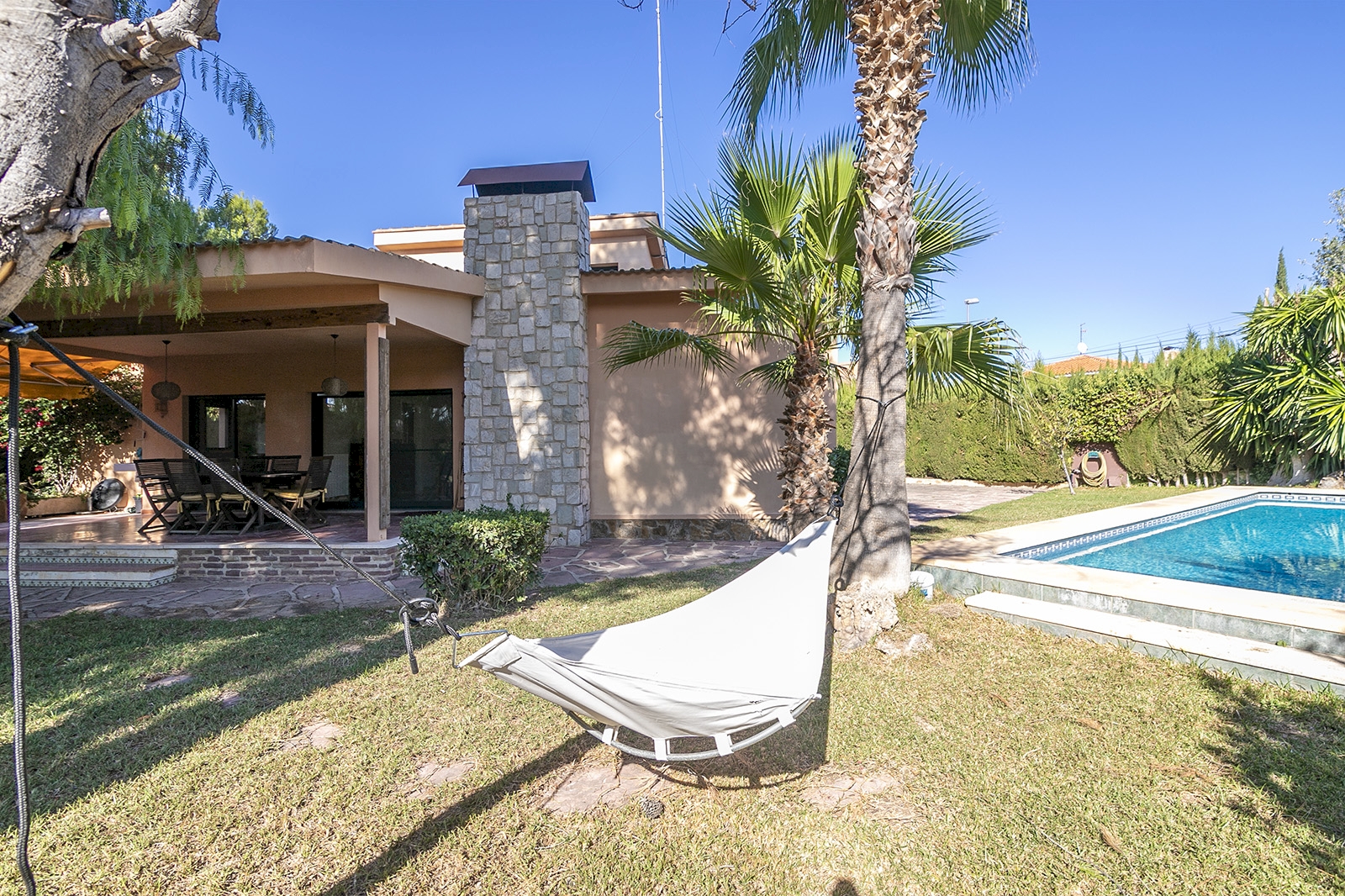 house te koop in La Eliana