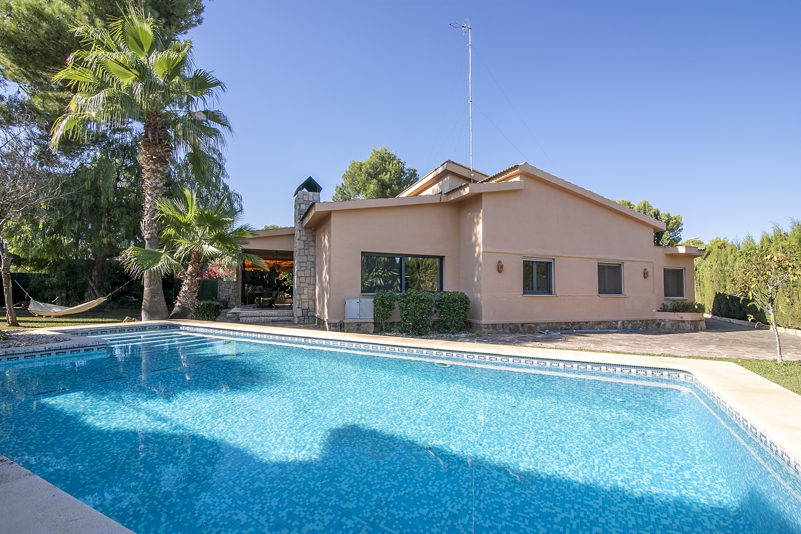 house te koop in La Eliana