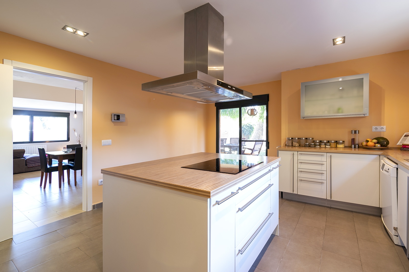 house te koop in La Eliana