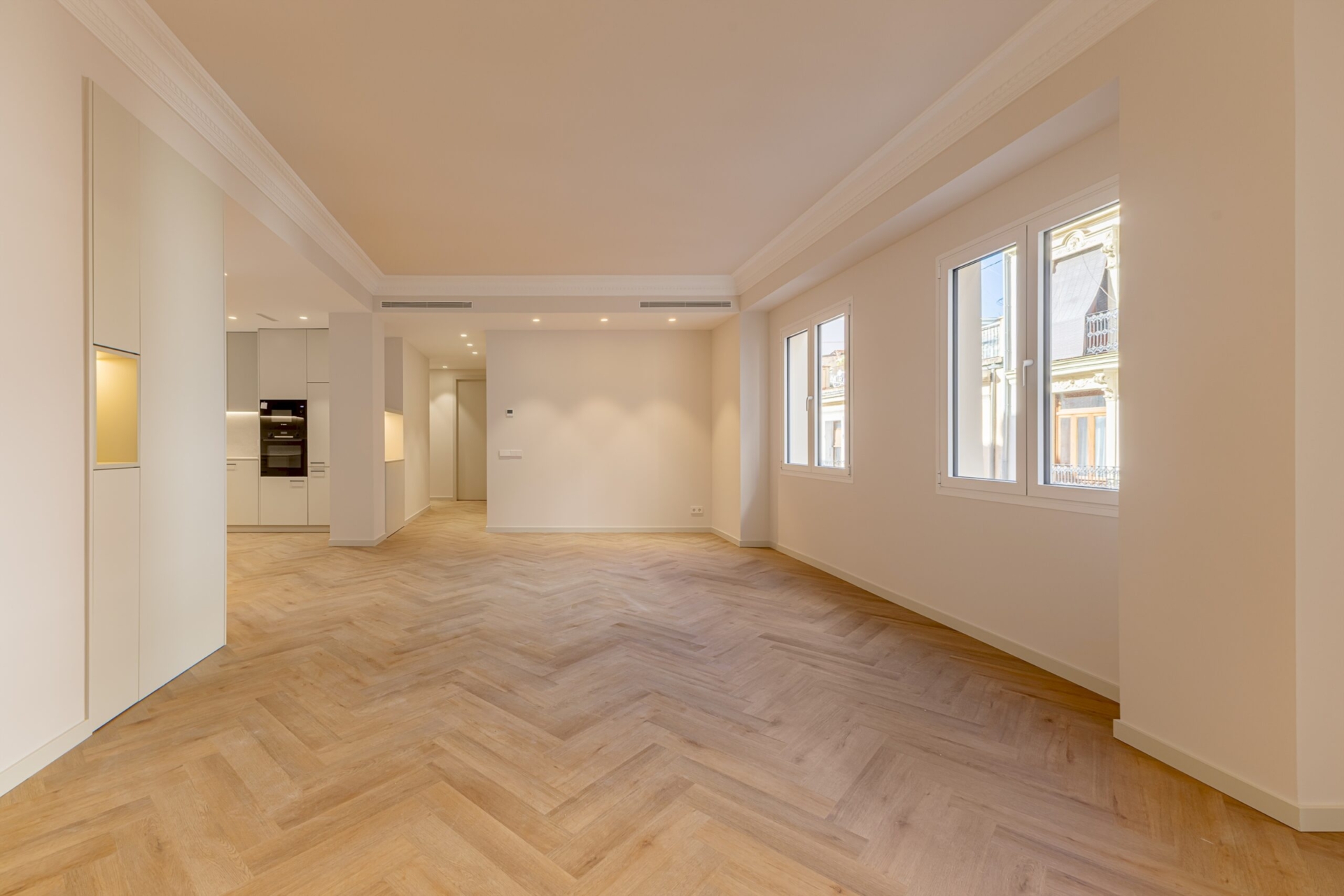 Appartement te koop in Valencia