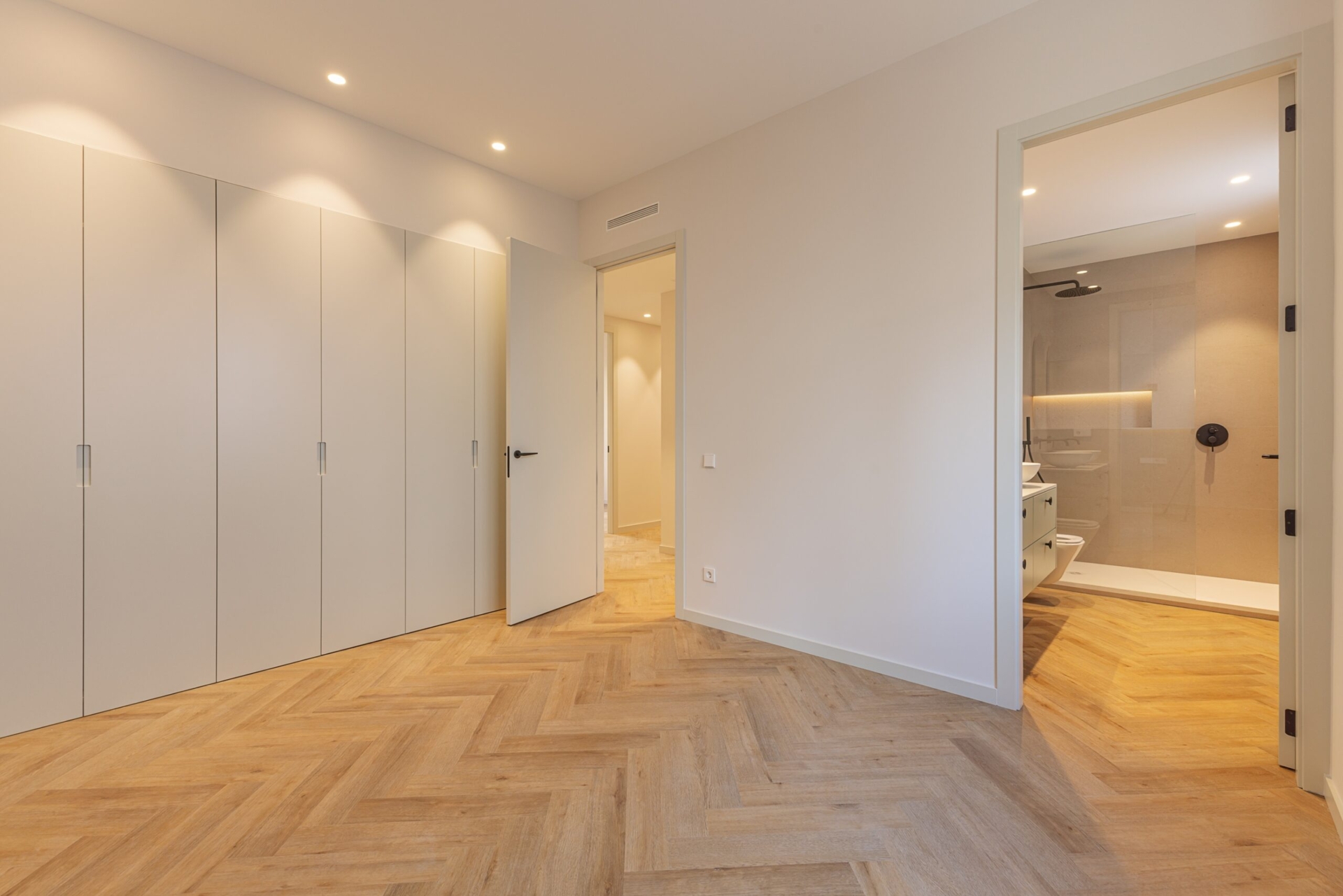 Appartement te koop in Valencia