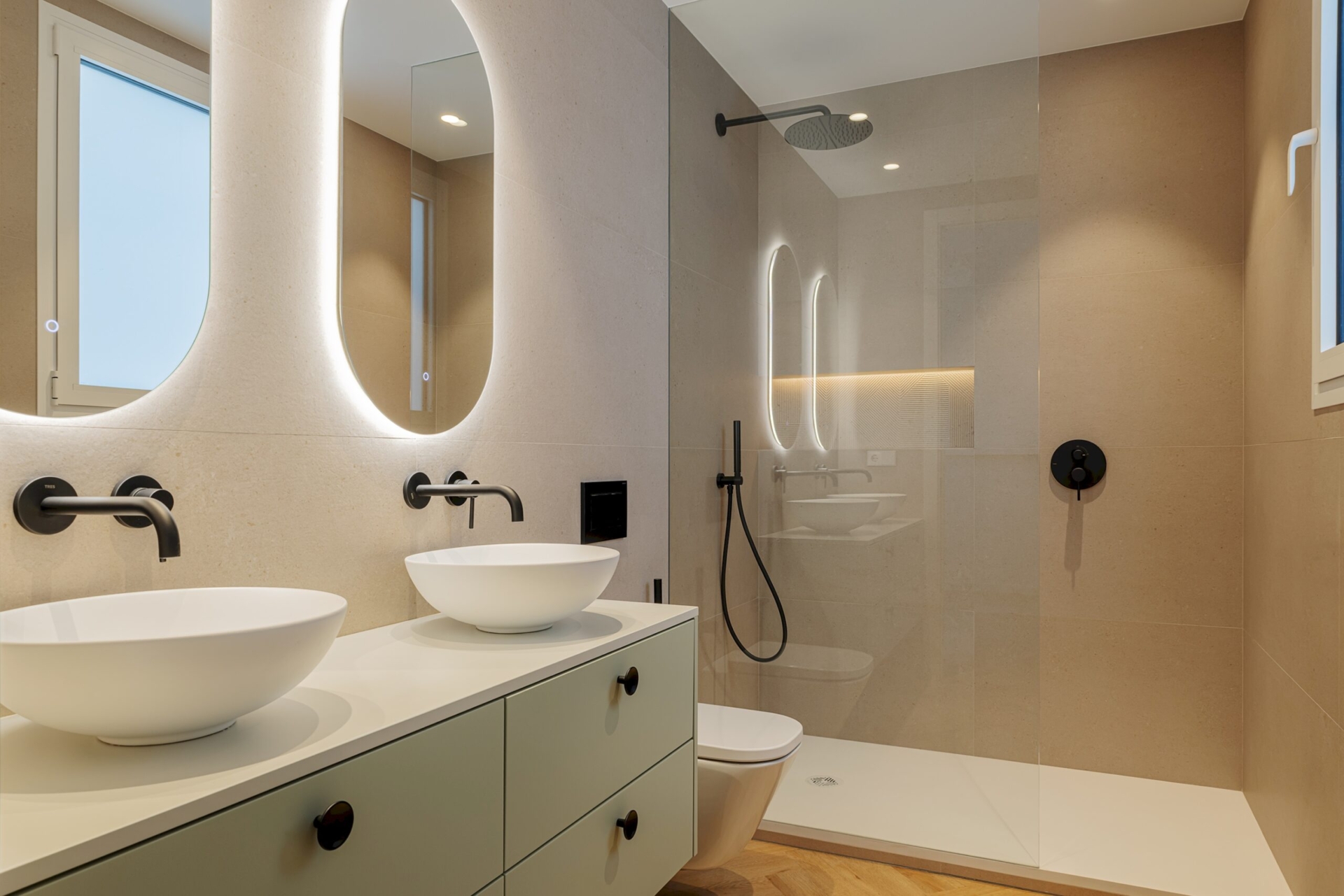 Appartement te koop in Valencia
