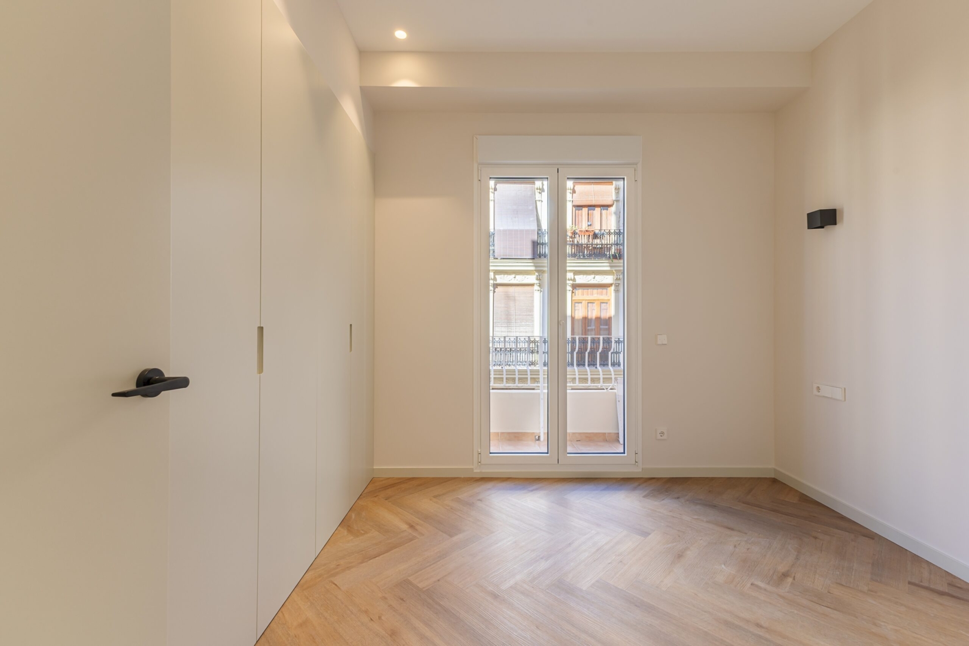 Appartement te koop in Valencia