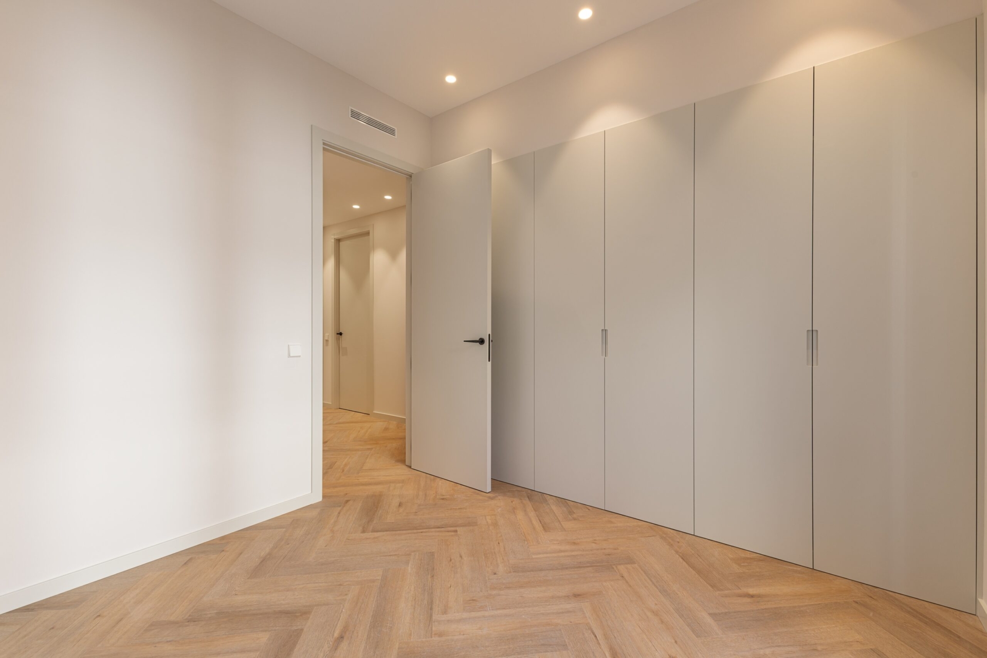 Appartement te koop in Valencia