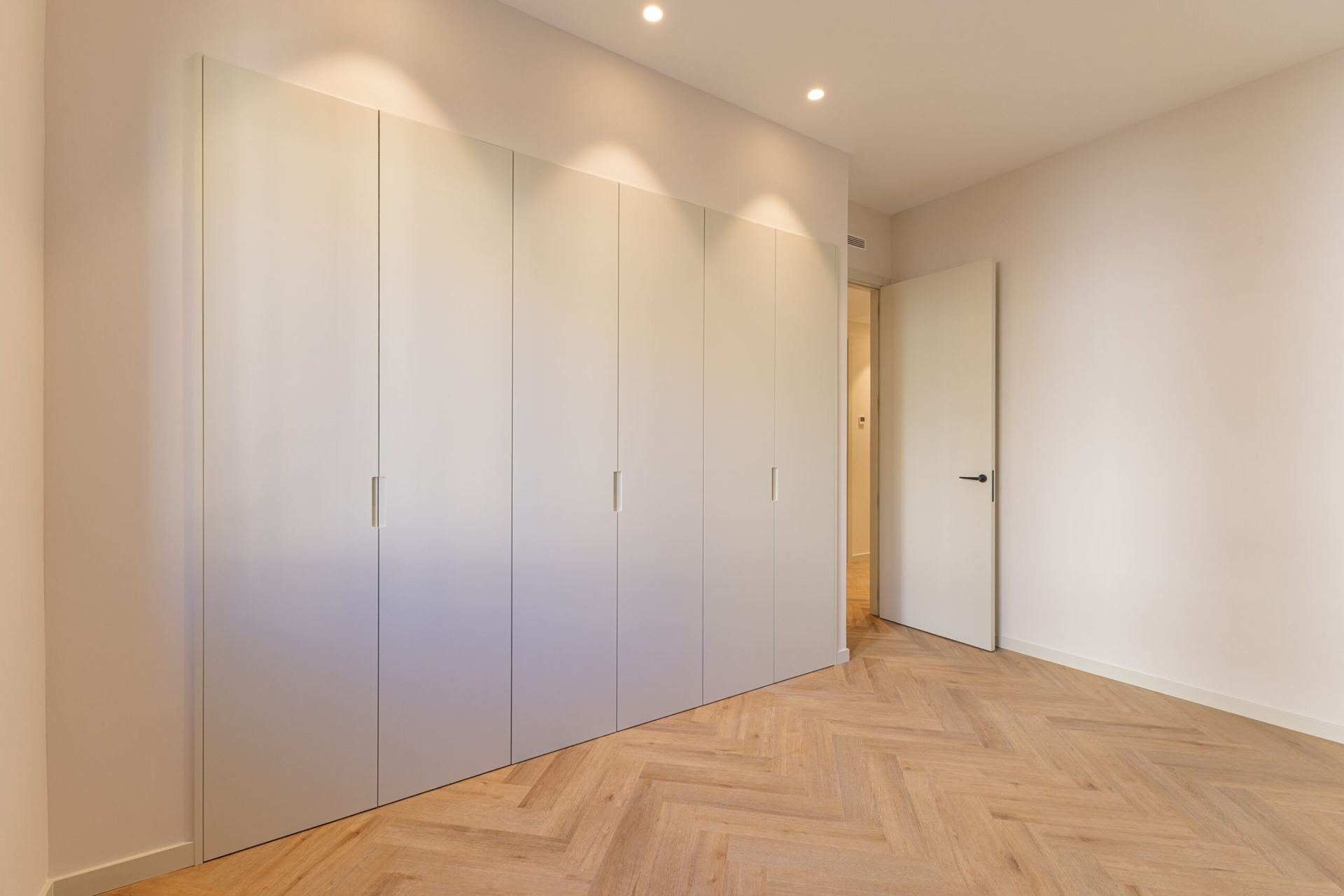 Appartement te koop in Valencia