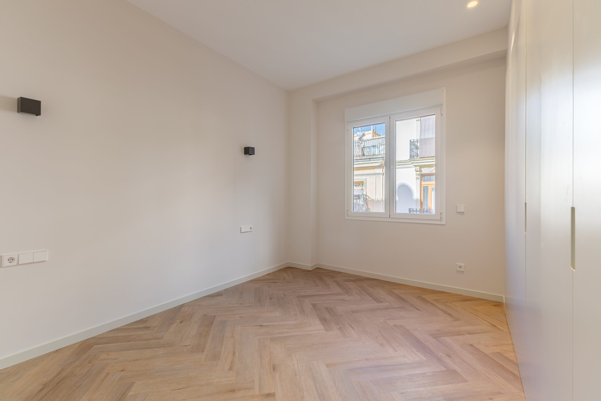 Appartement te koop in Valencia
