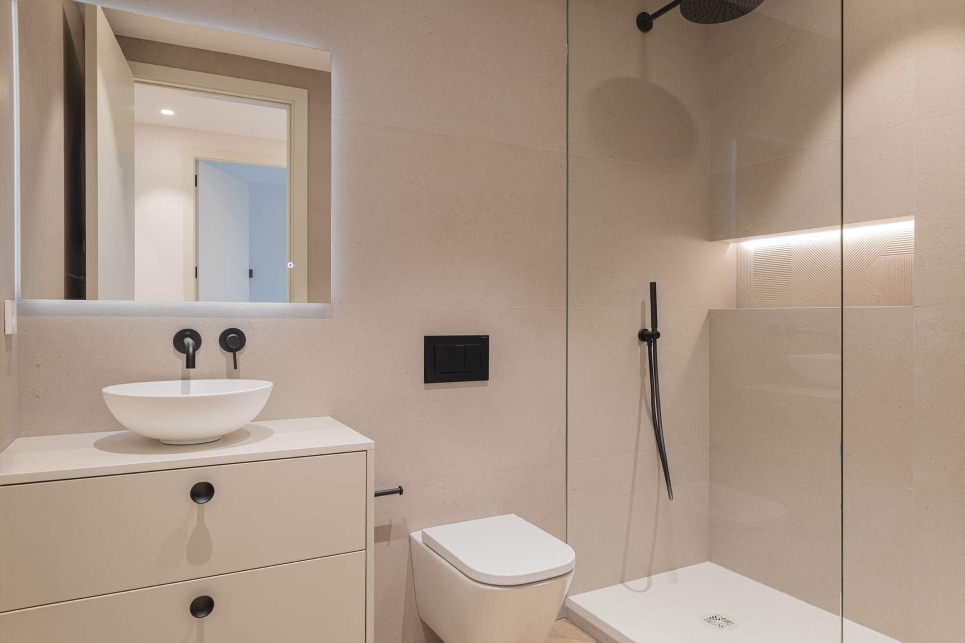 Appartement te koop in Valencia
