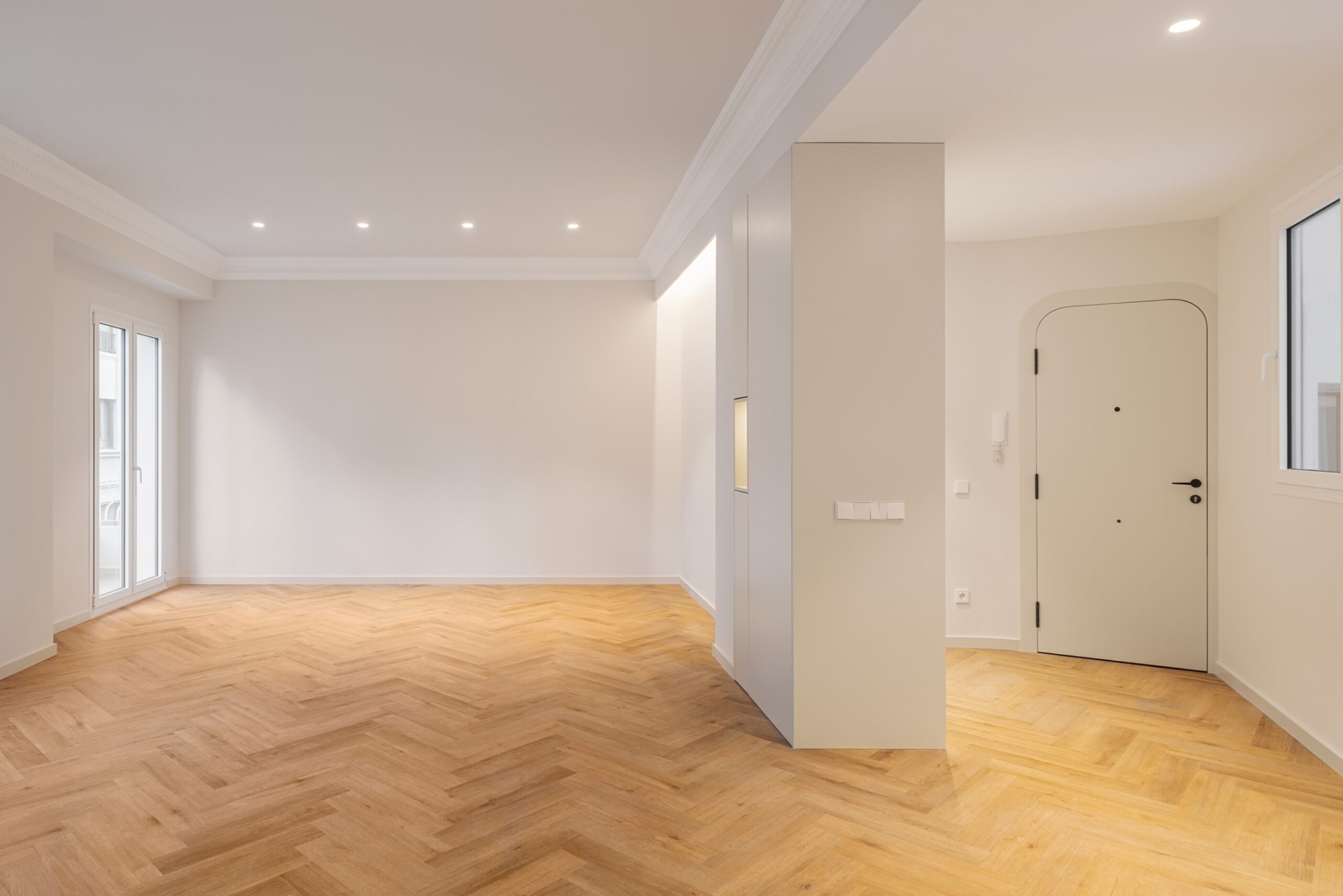 Appartement te koop in Valencia