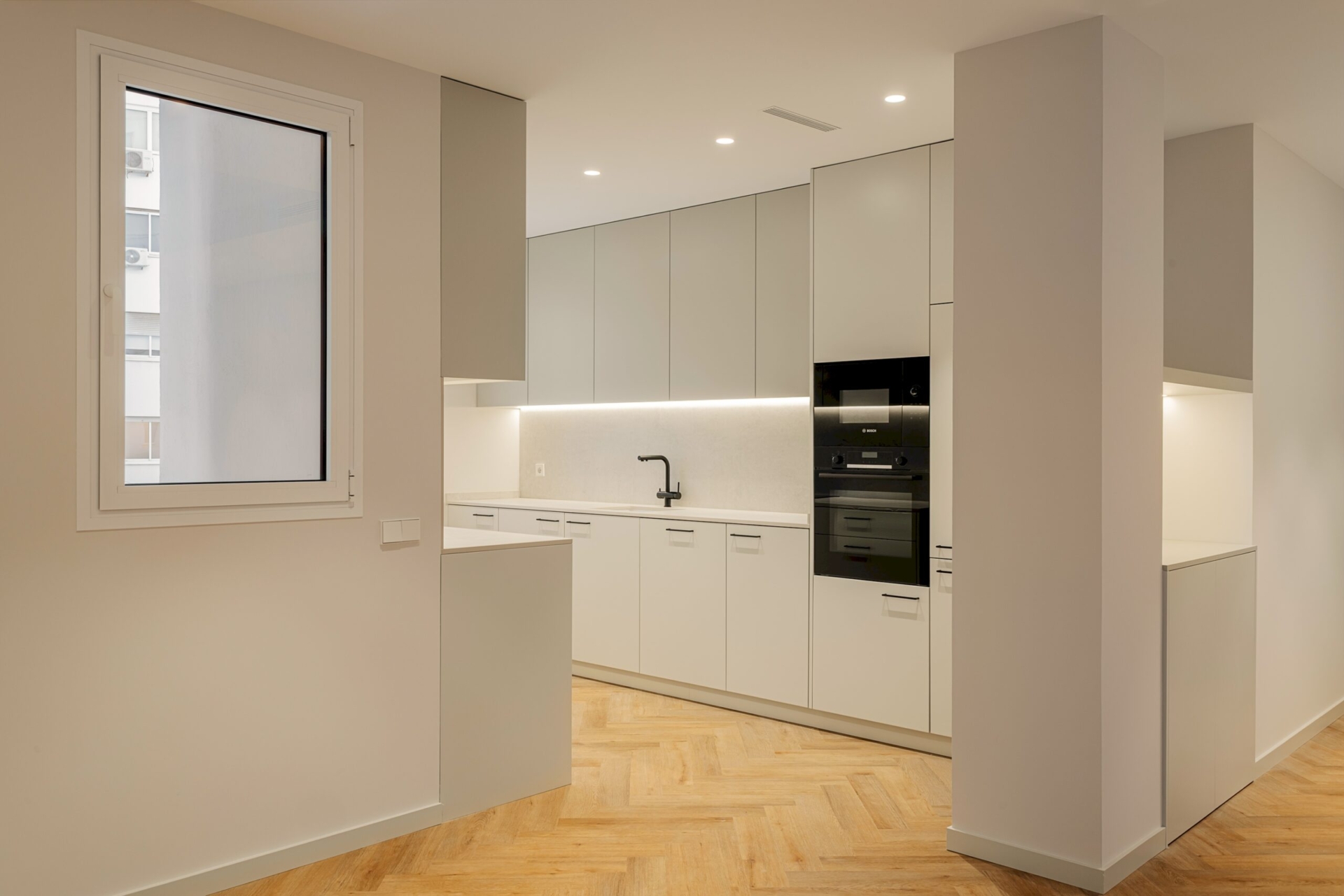 Appartement te koop in Valencia
