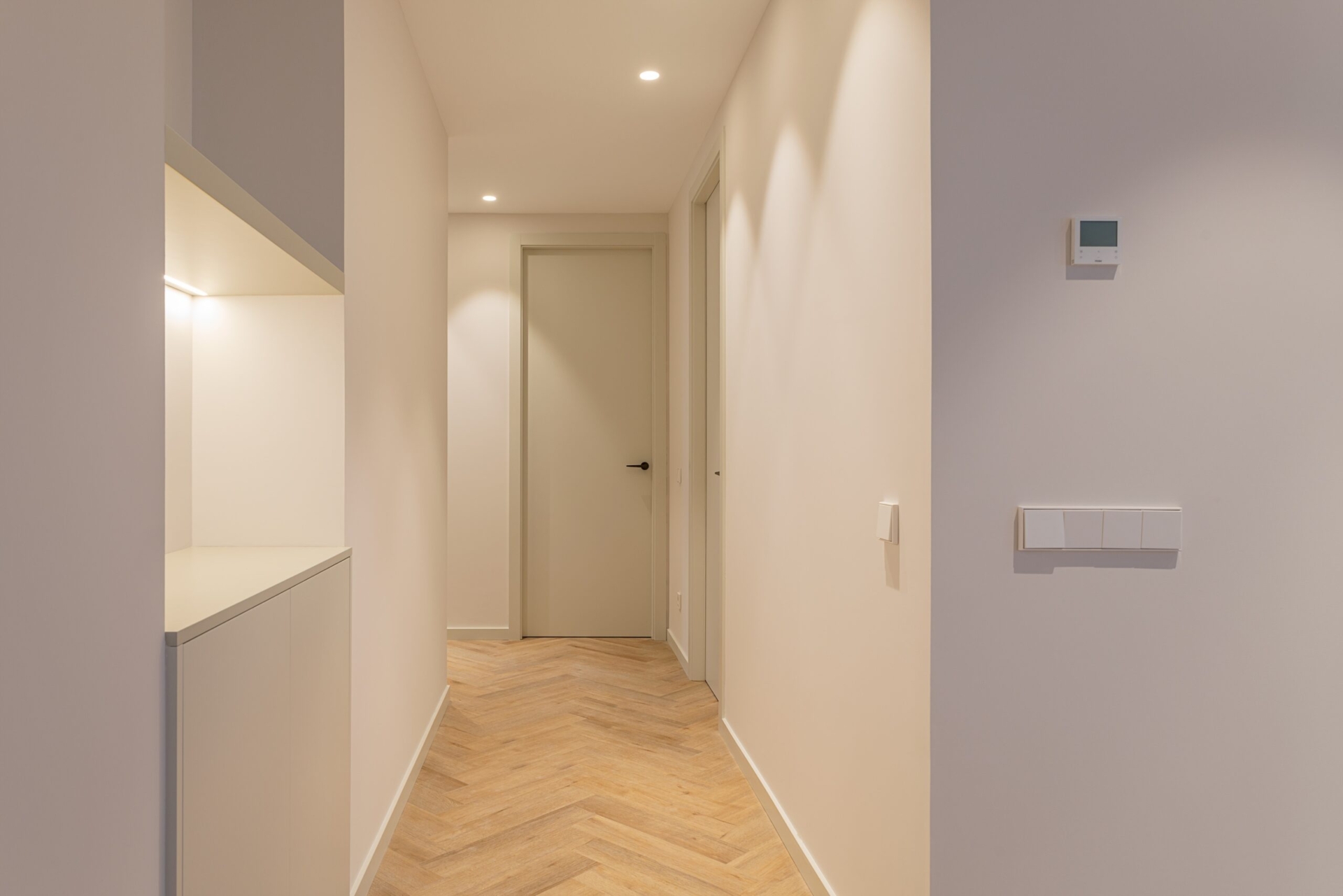 Appartement te koop in Valencia