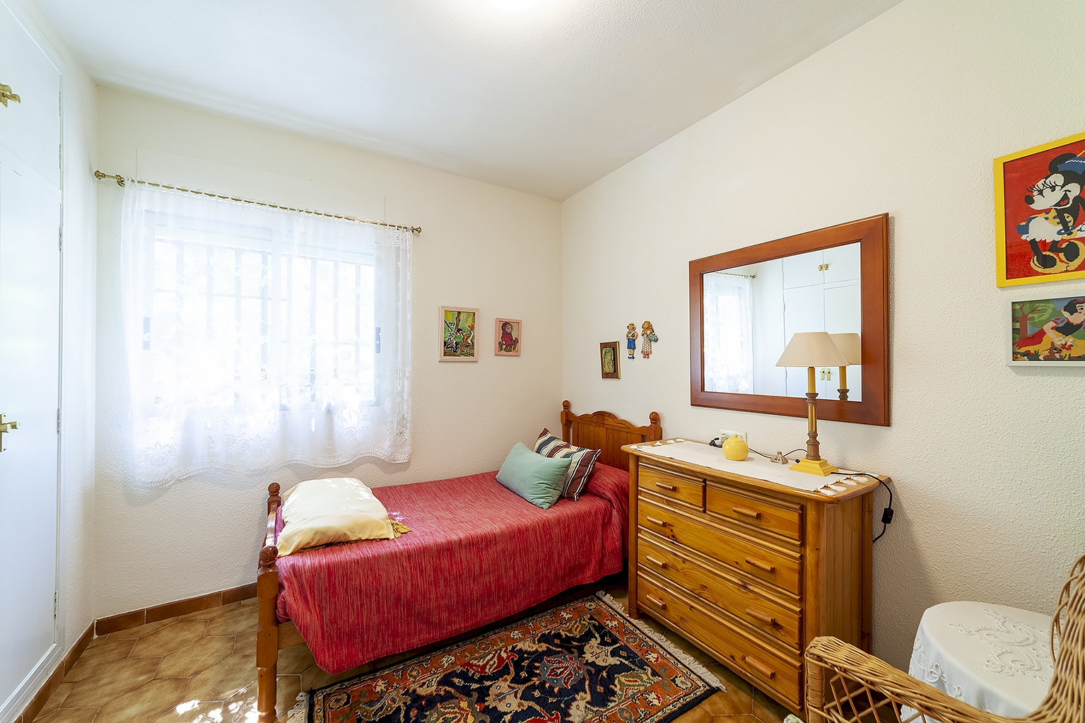 house te koop in Chiva