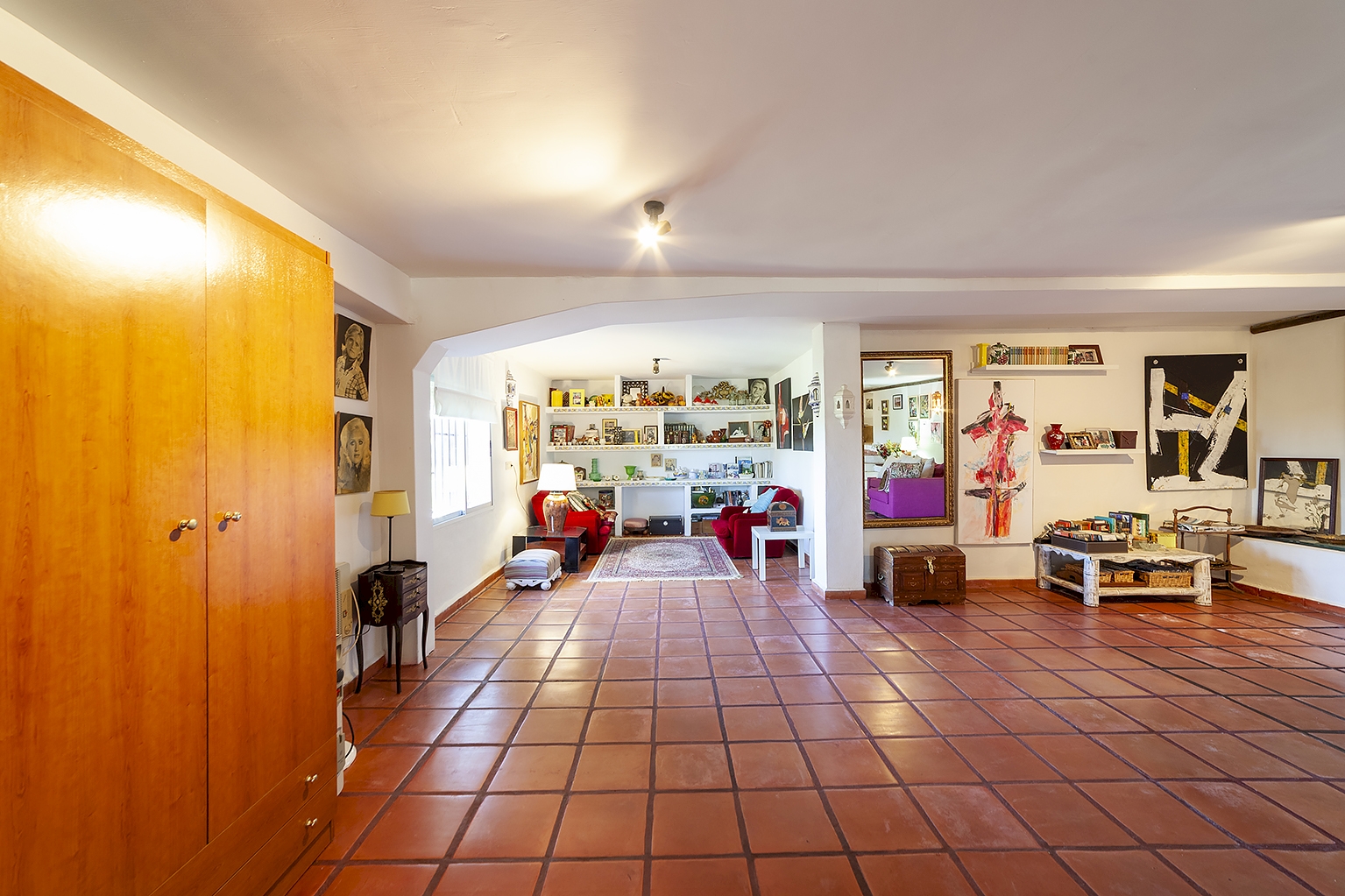 house te koop in Chiva