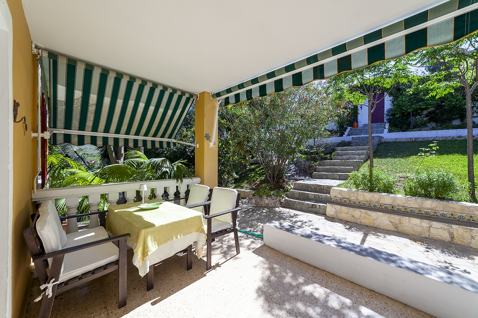 house te koop in Chiva