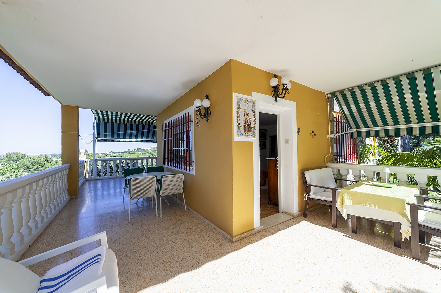 house te koop in Chiva