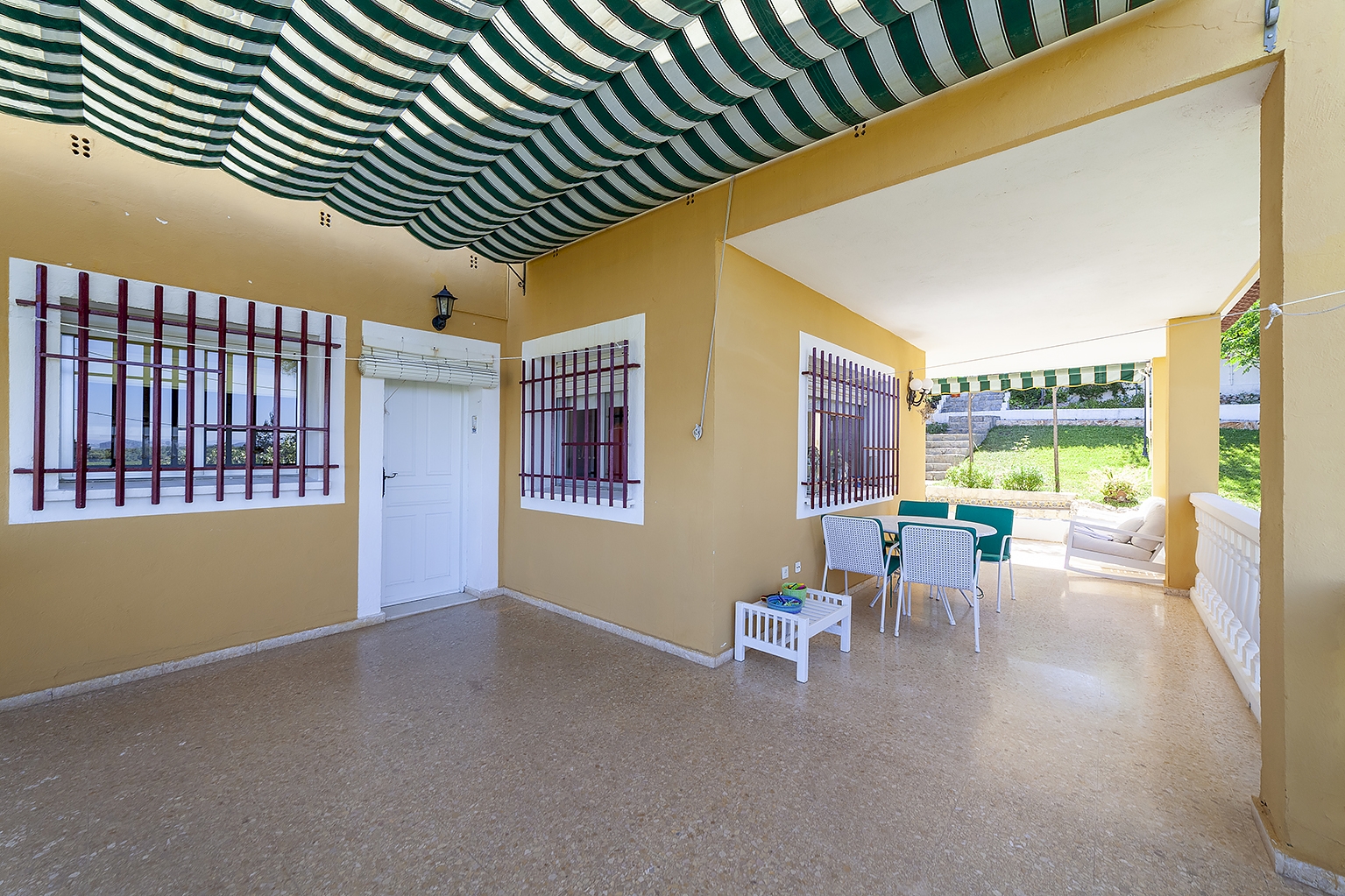 house te koop in Chiva