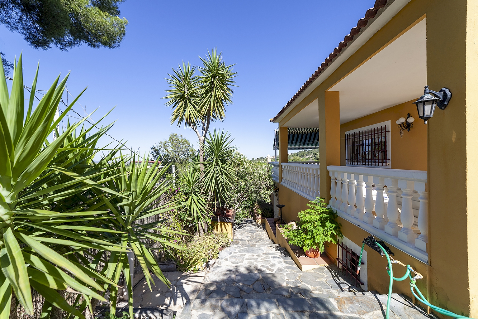 house te koop in Chiva