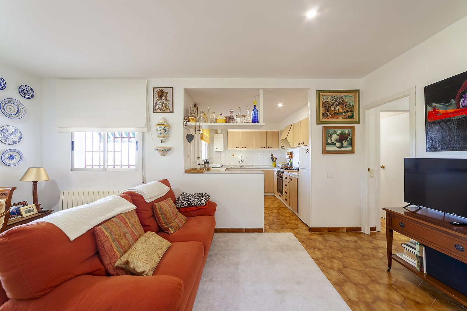 house te koop in Chiva