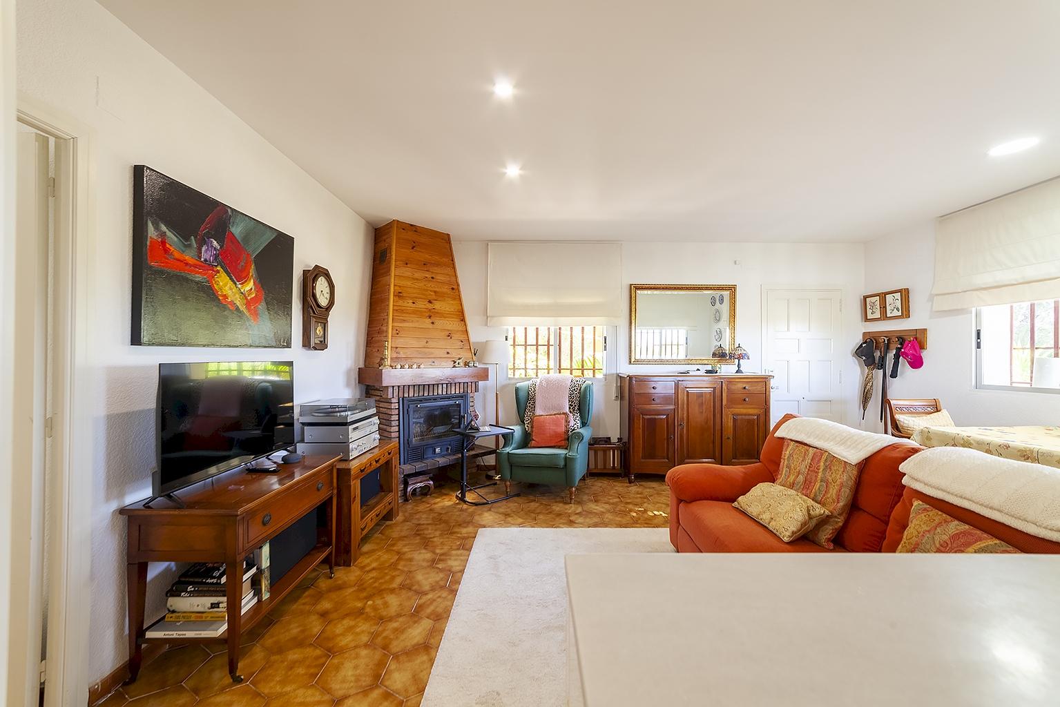 house te koop in Chiva