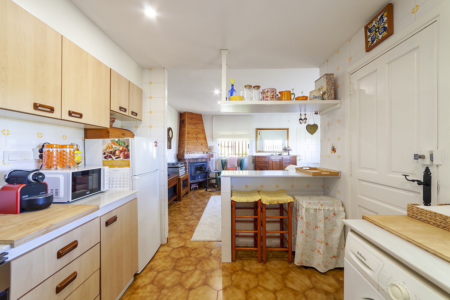 house te koop in Chiva