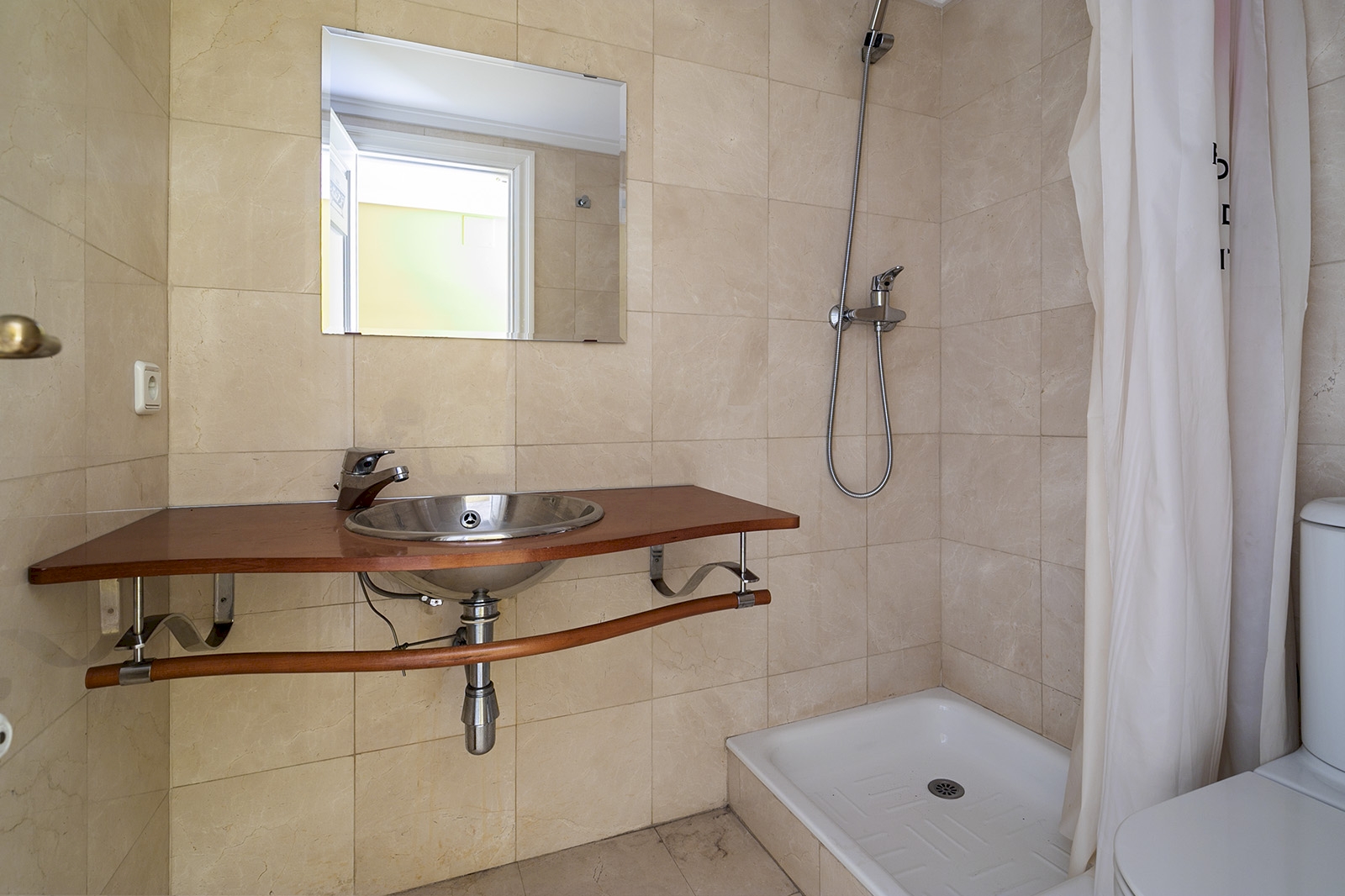 Appartement te koop in Valencia