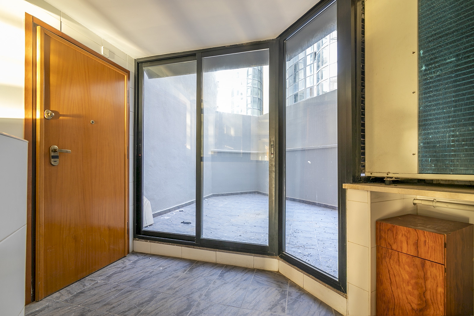 Appartement te koop in Valencia