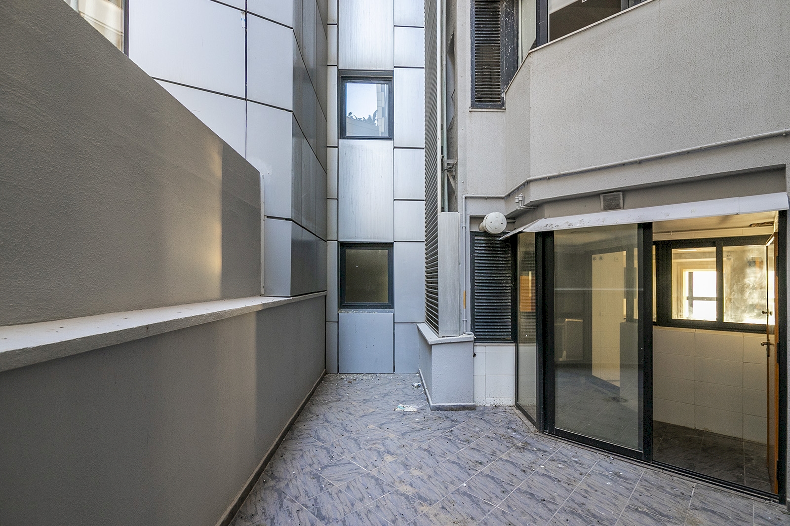 Appartement te koop in Valencia