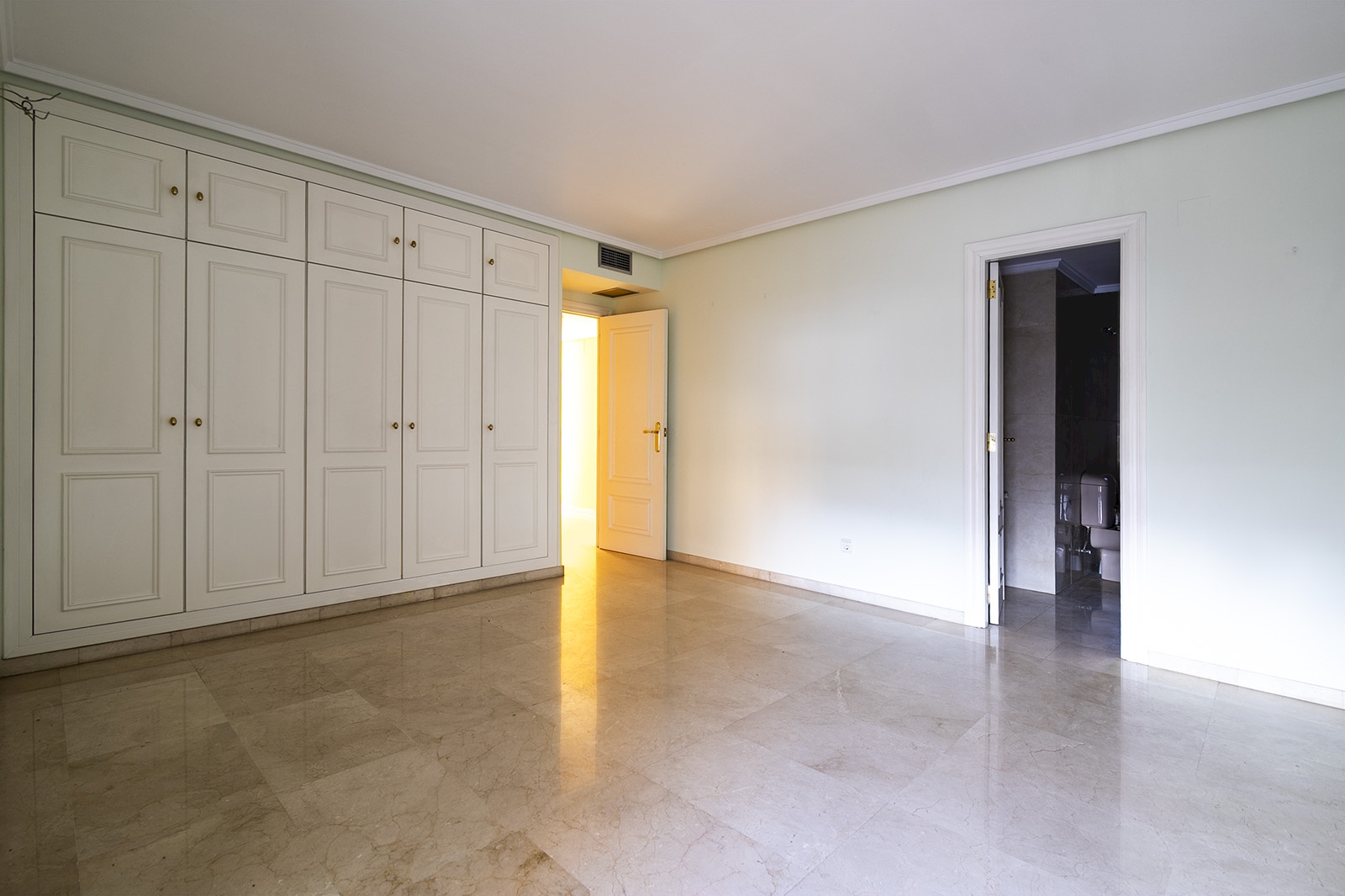 Appartement te koop in Valencia