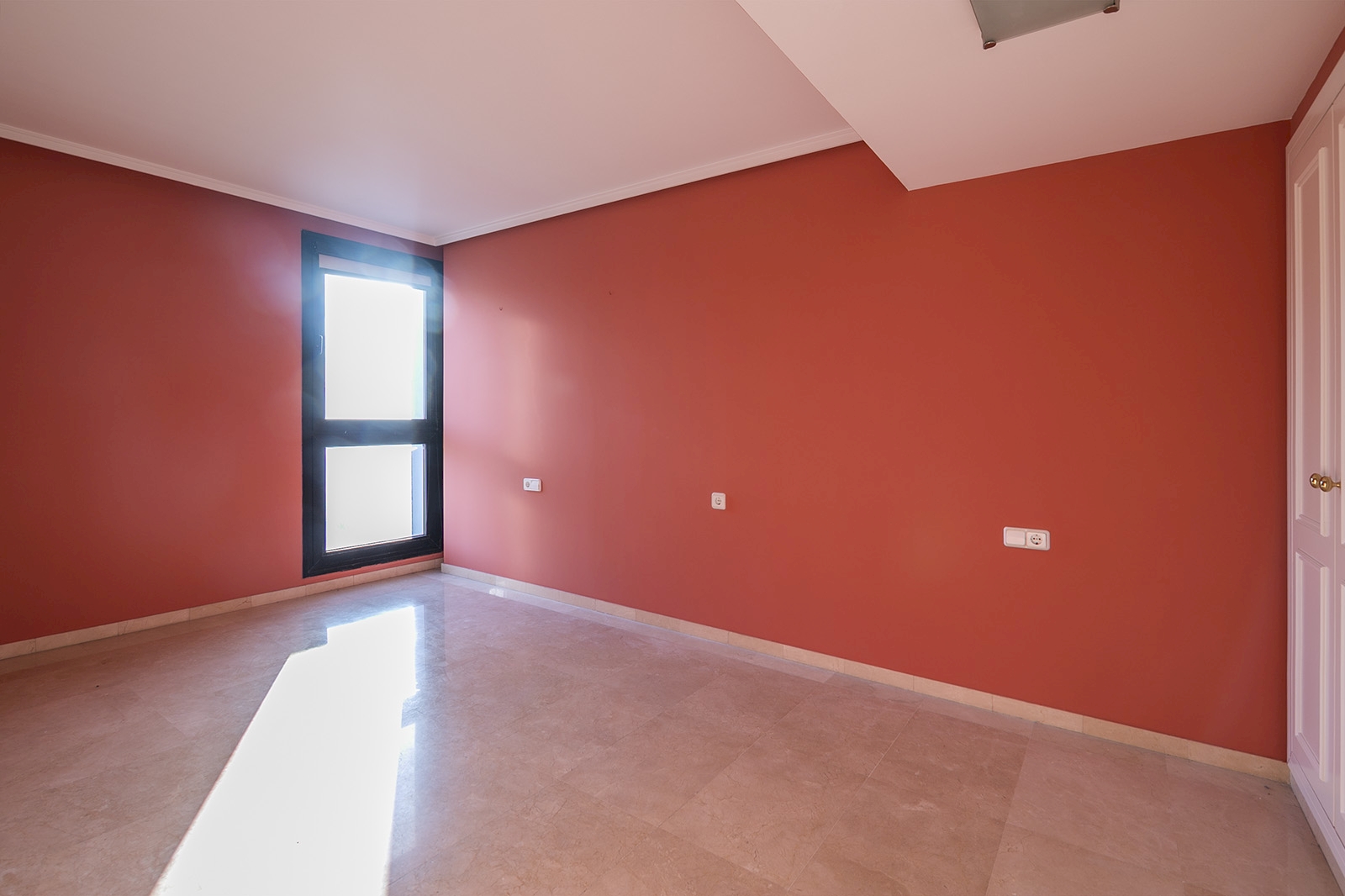 Appartement te koop in Valencia