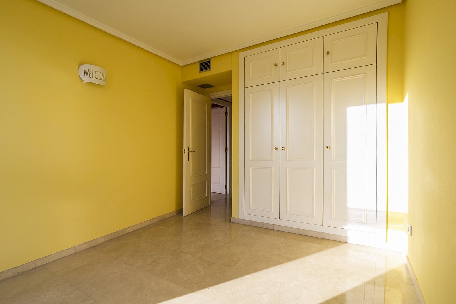 Appartement te koop in Valencia