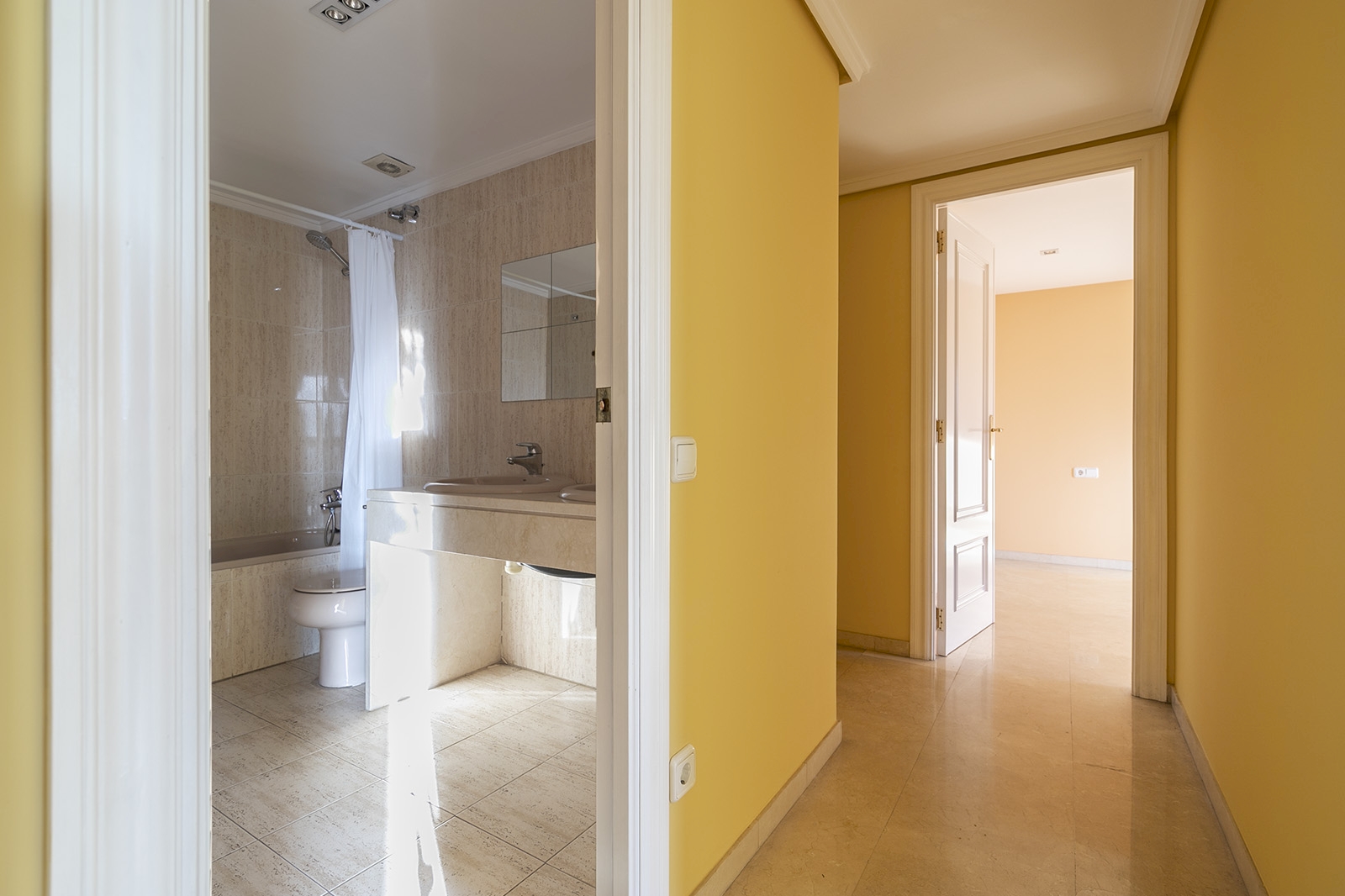 Appartement te koop in Valencia