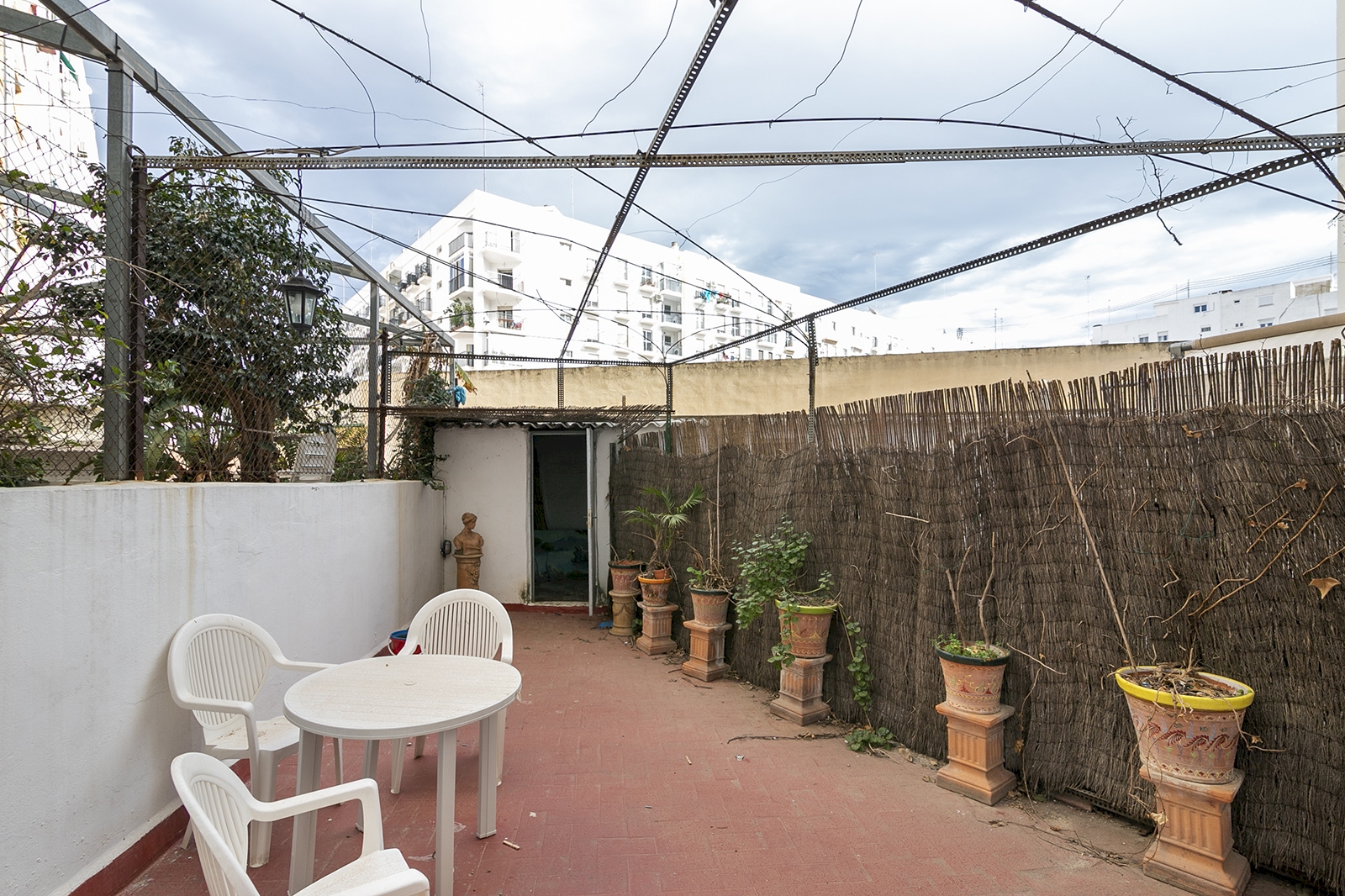 Appartement te koop in Valencia