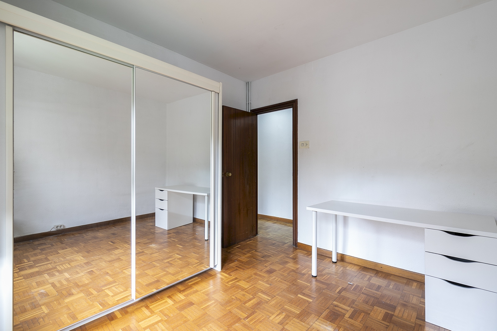 Appartement te koop in Valencia